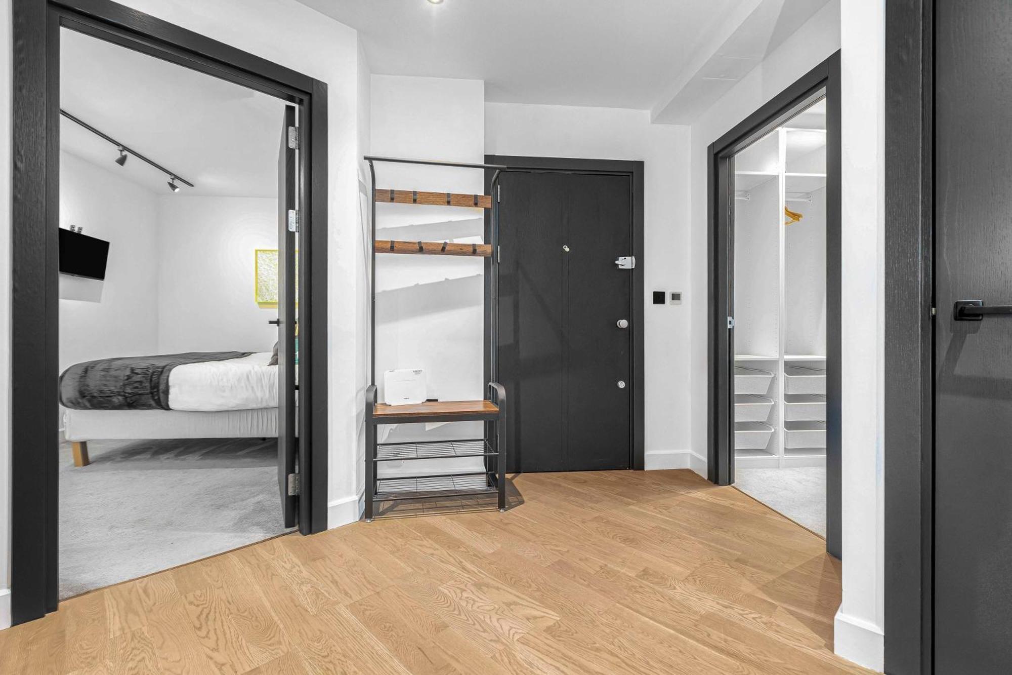 Apartamento Xylo - Kentish Town Londres