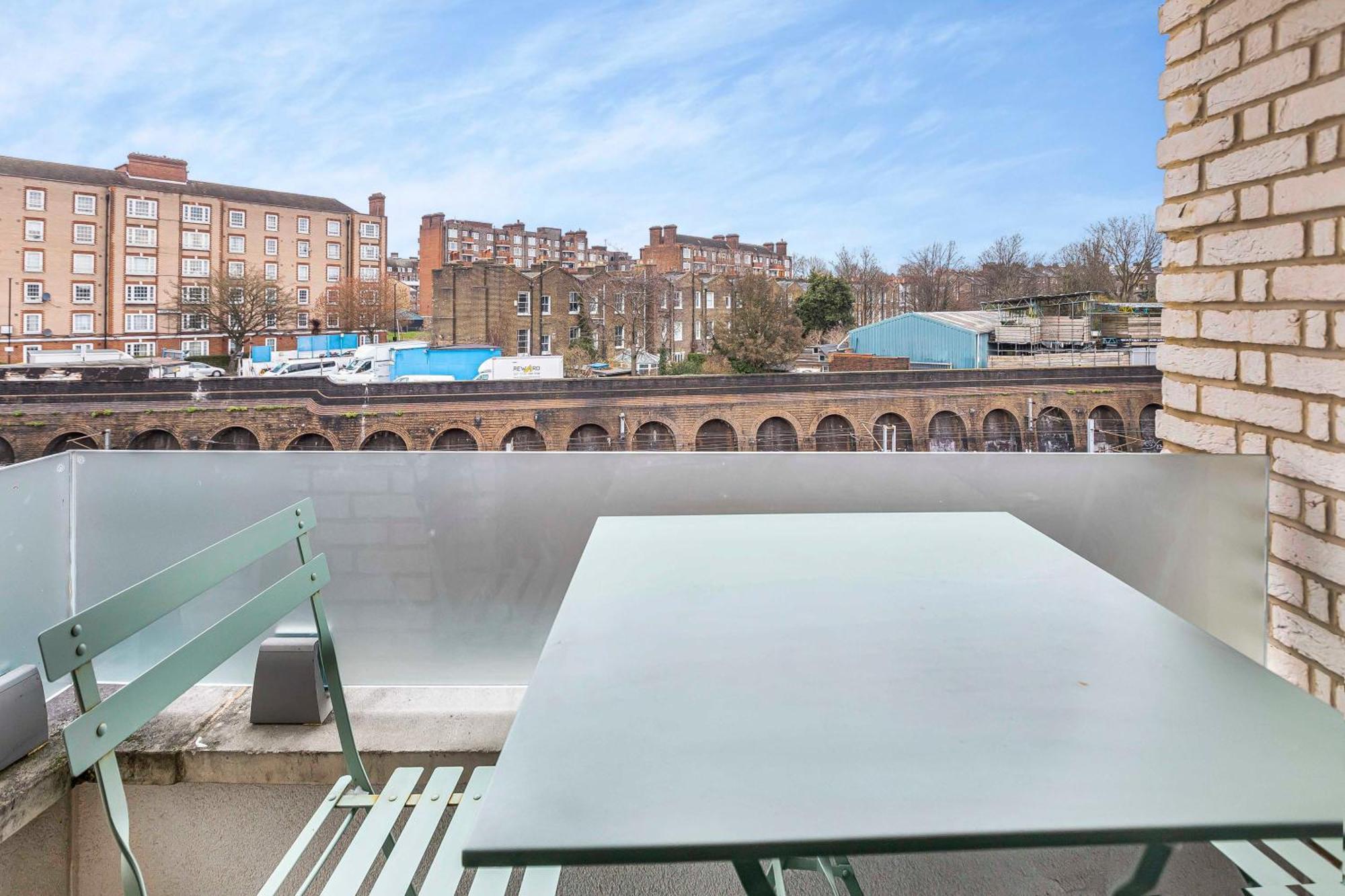 Apartamento Xylo - Kentish Town