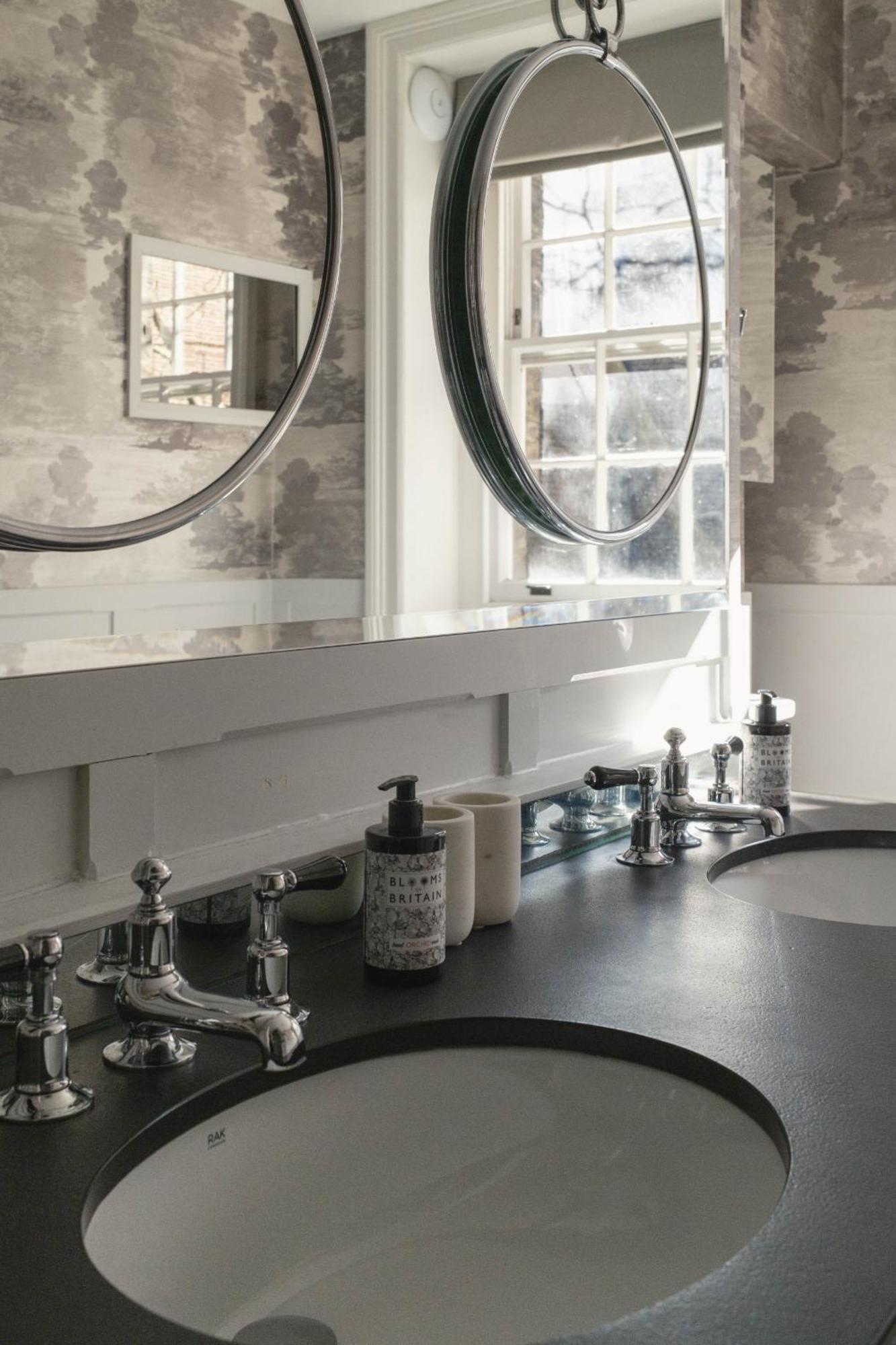The Connaught Appartement *