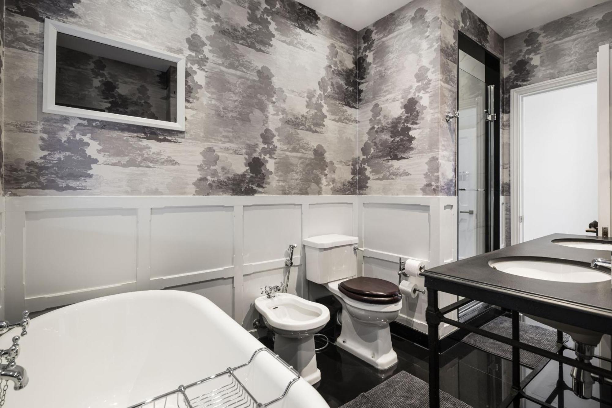 The Connaught Appartement