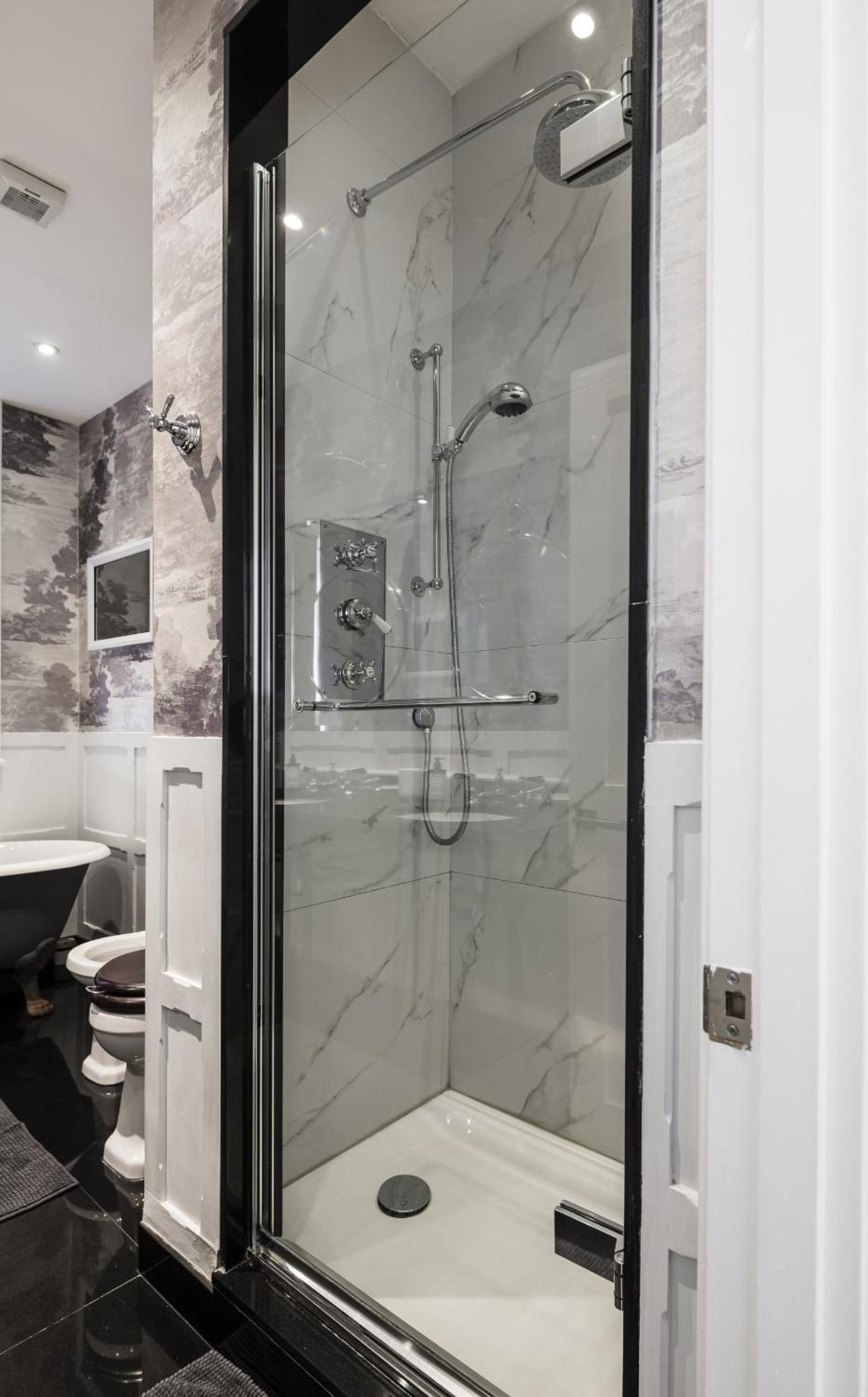 Appartement The Connaught *