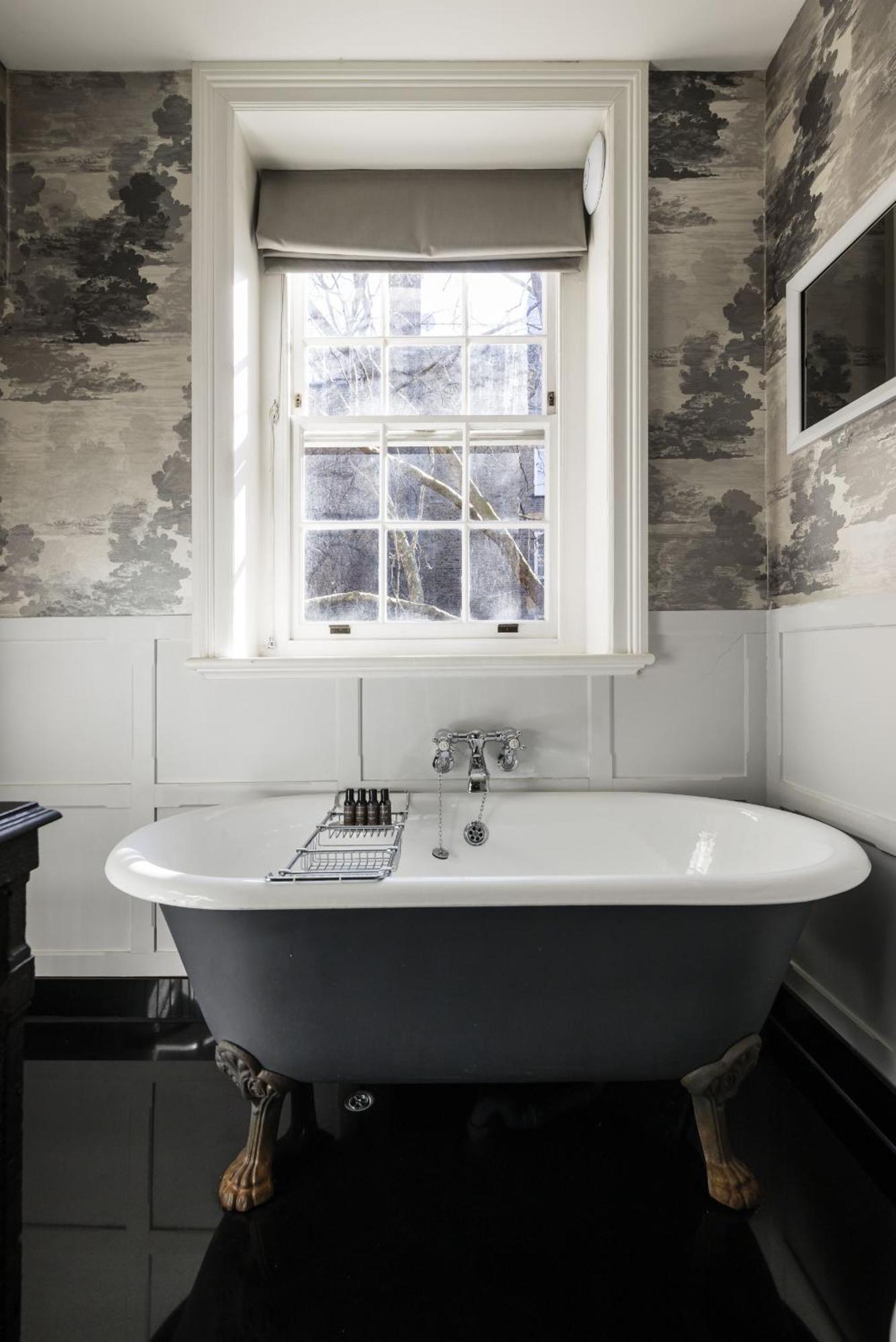 The Connaught Appartement *