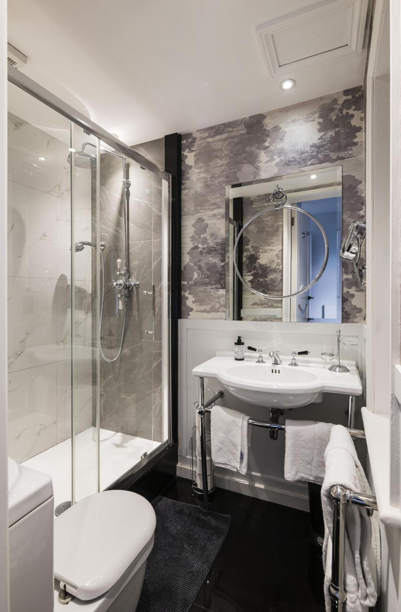 Apartment The Connaught *