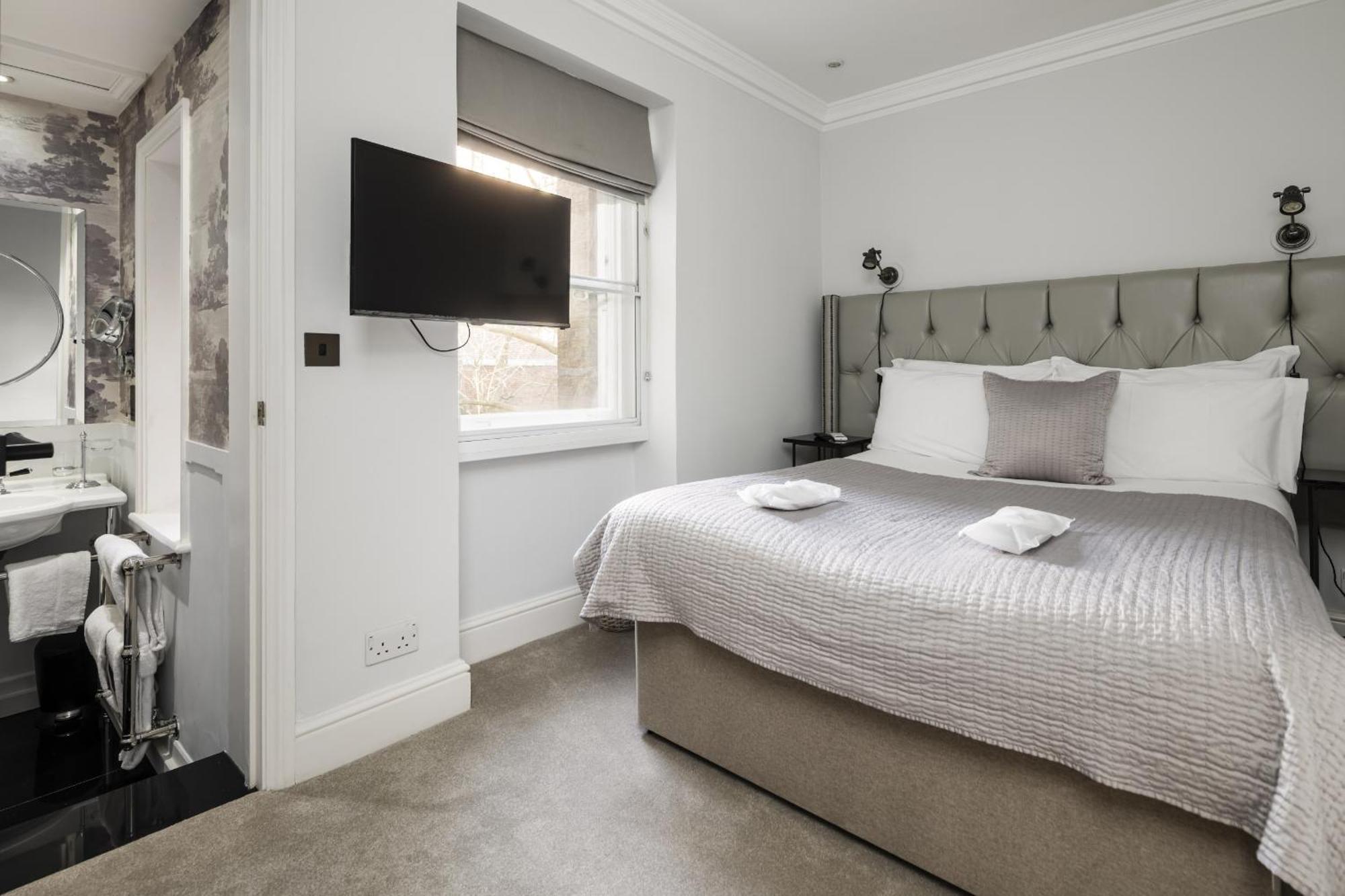 The Connaught * London