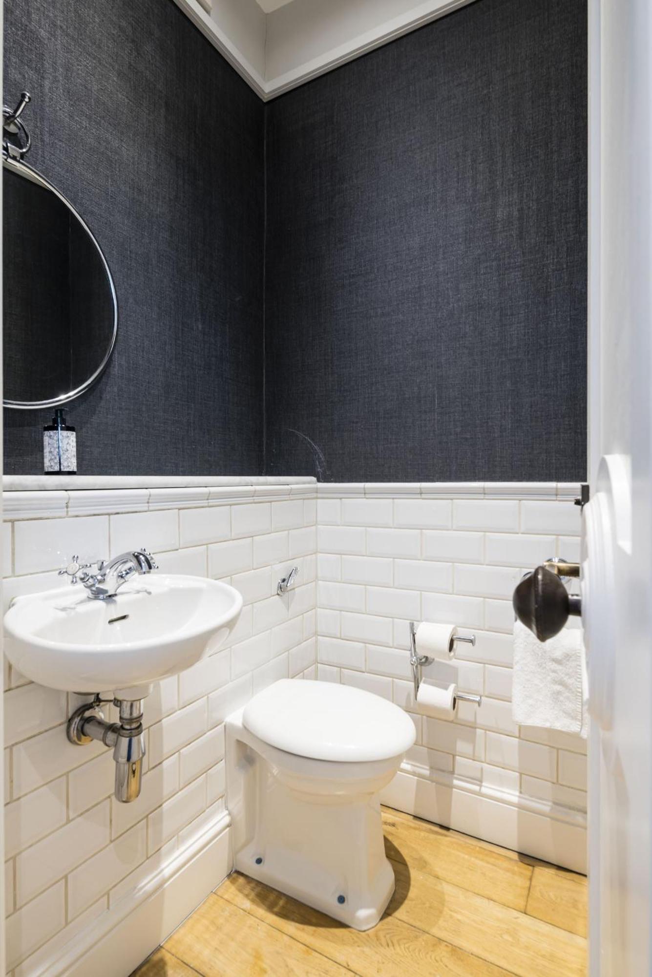 Apartment The Connaught *