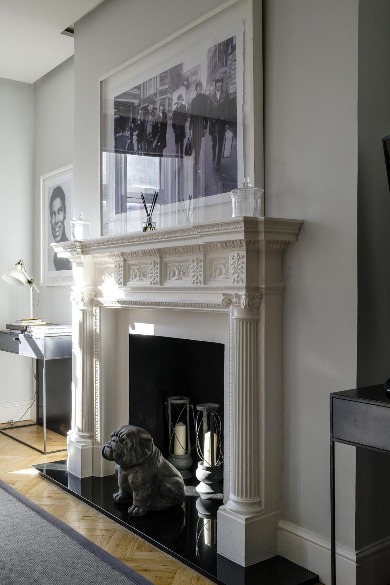The Connaught London