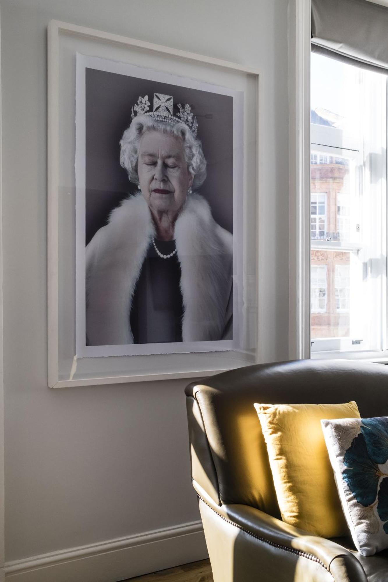 The Connaught *
