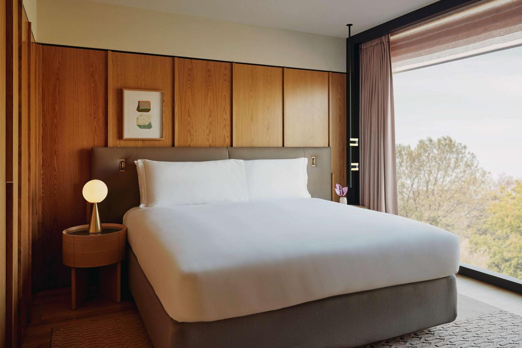 The Emory, Maybourne Collection Hotel London