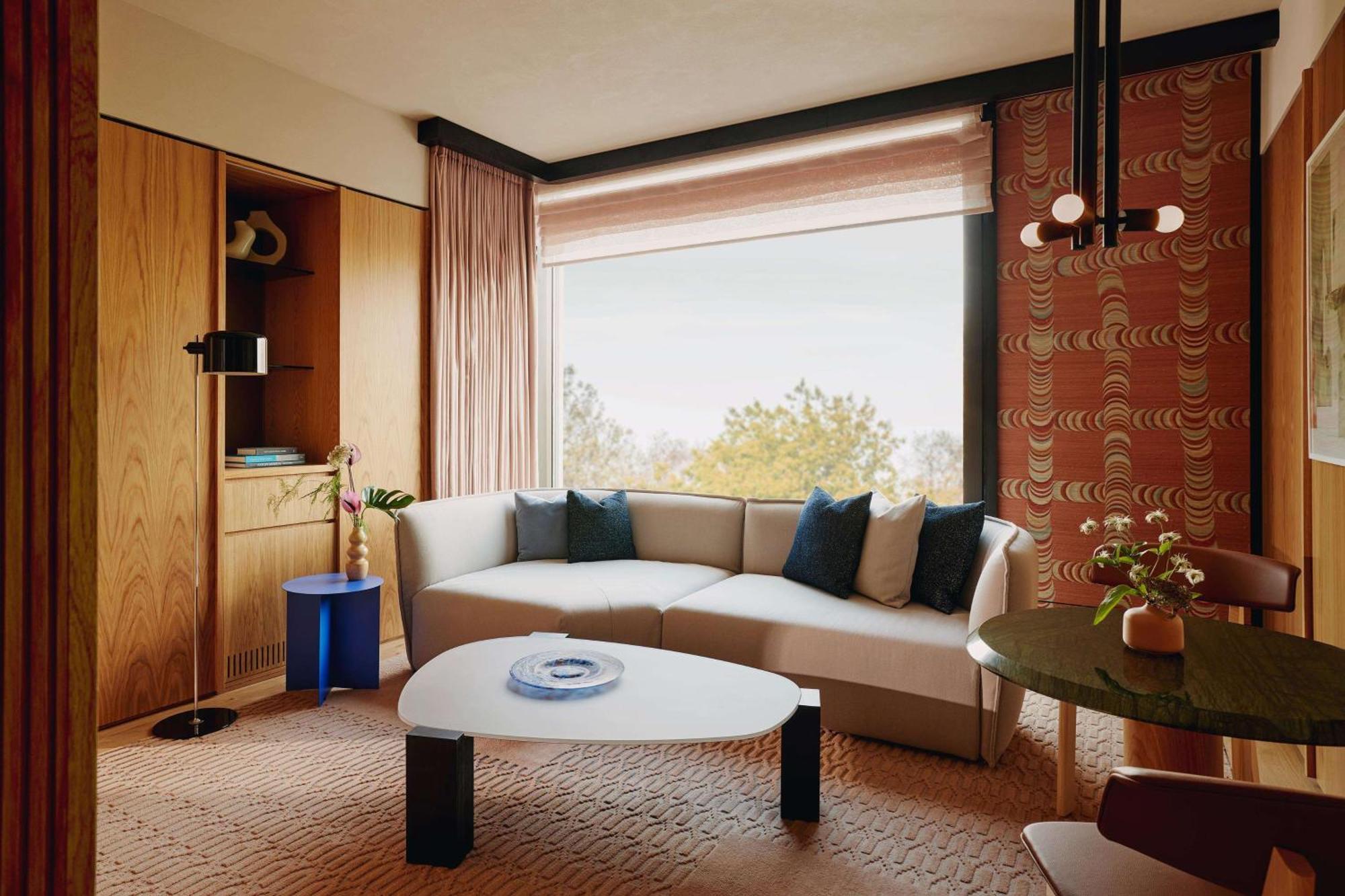 The Emory, Maybourne Collection Hotel 5*