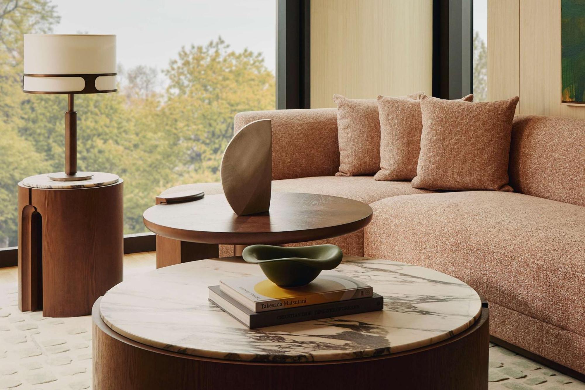 Hotel The Emory, Maybourne Collection 5*