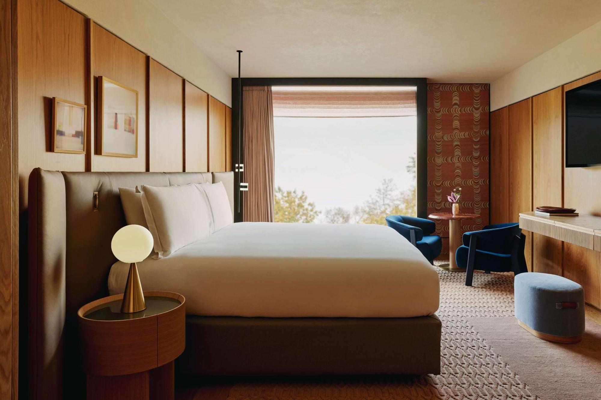 Hotel The Emory, Maybourne Collection