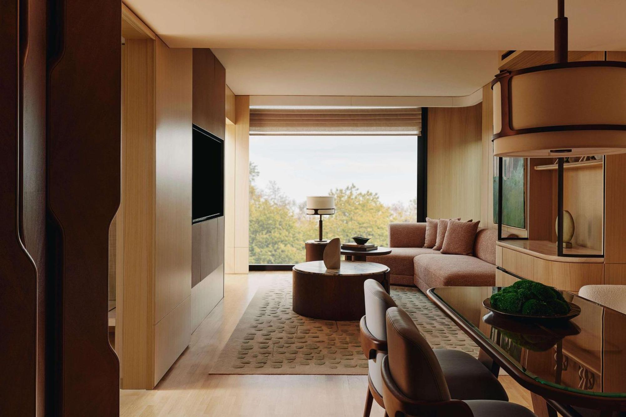 The Emory, Maybourne Collection Hotel 5*