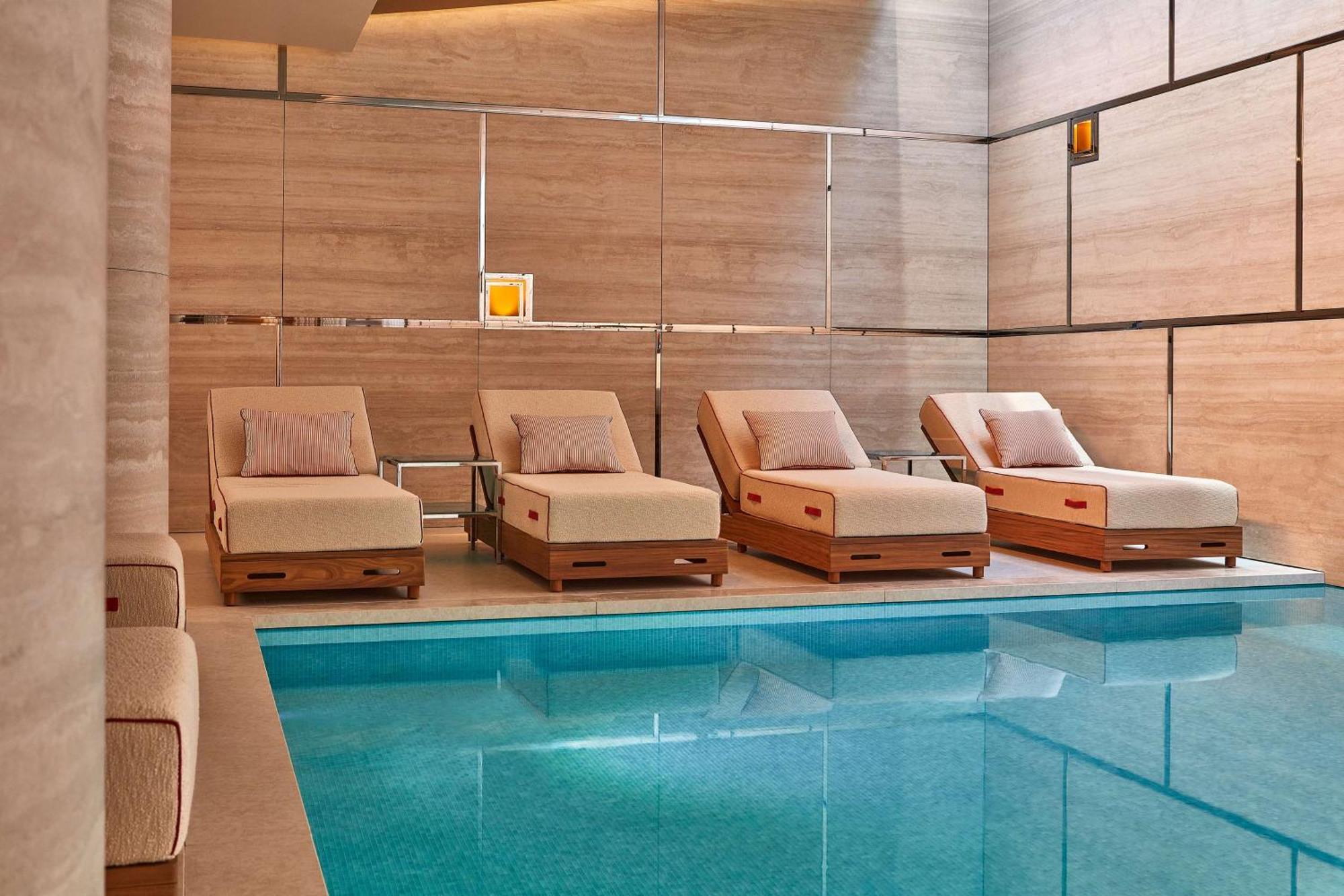 The Emory, Maybourne Collection Hotel London
