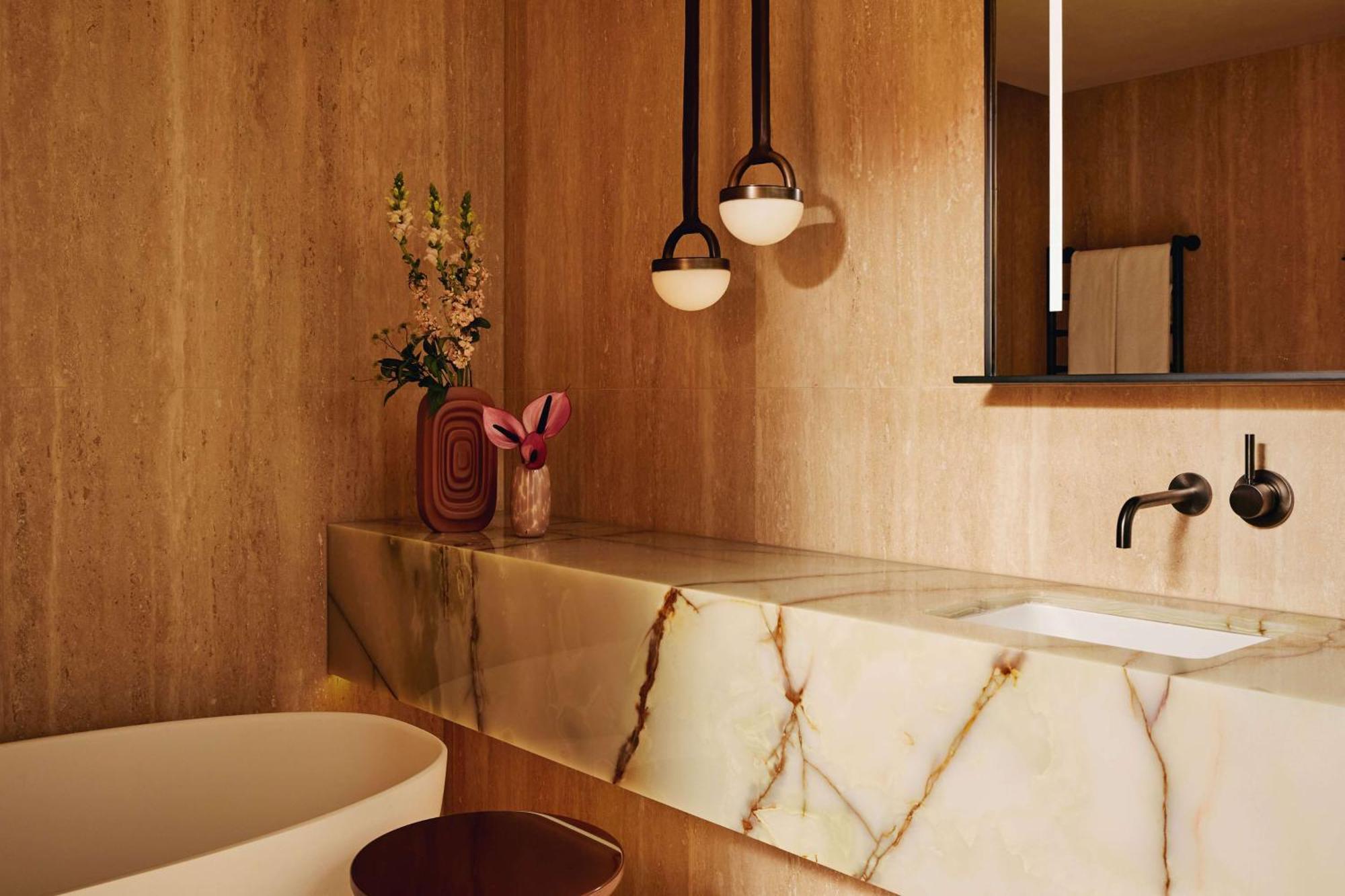 Hotel The Emory, Maybourne Collection London