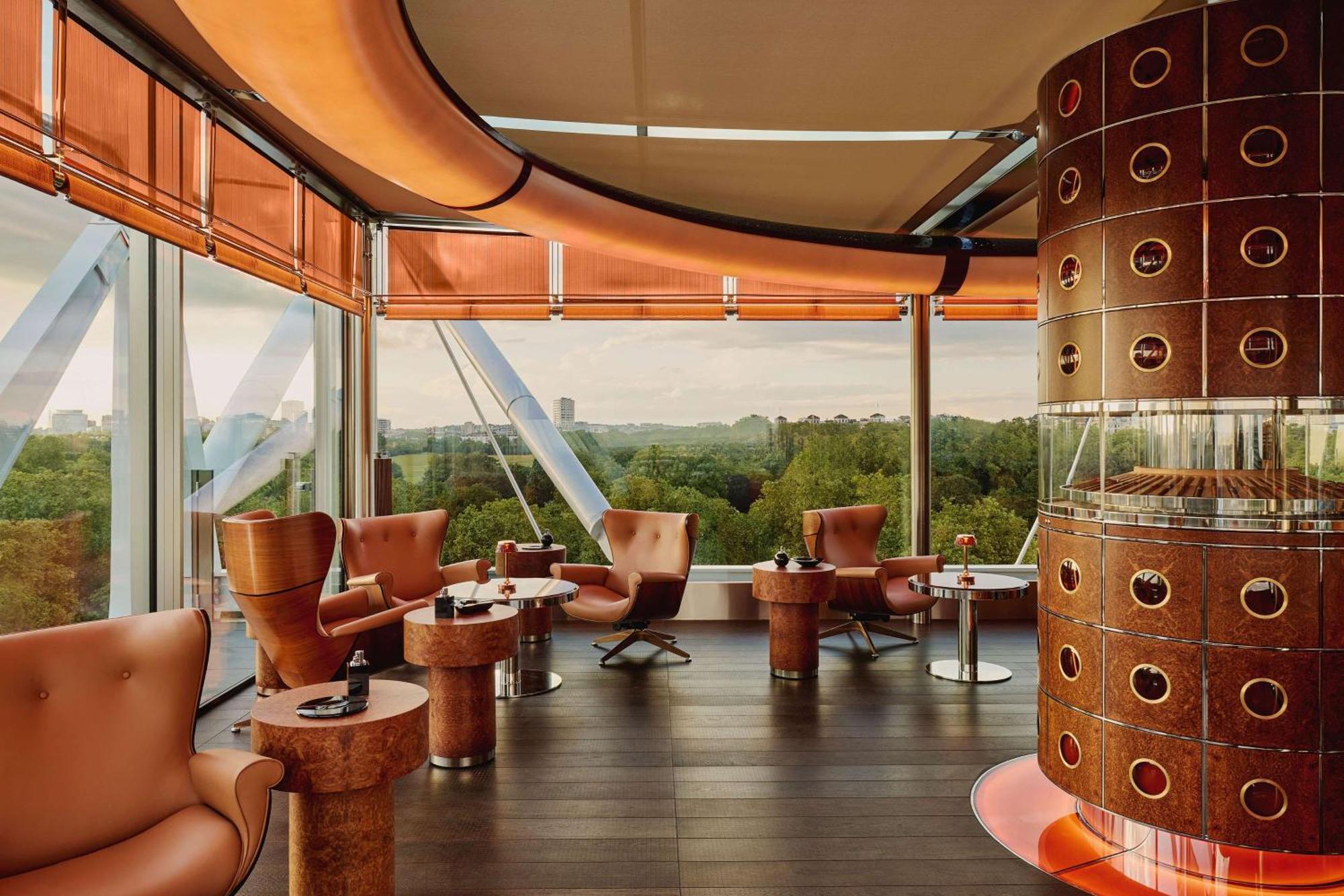 The Emory, Maybourne Collection Hotel 5*