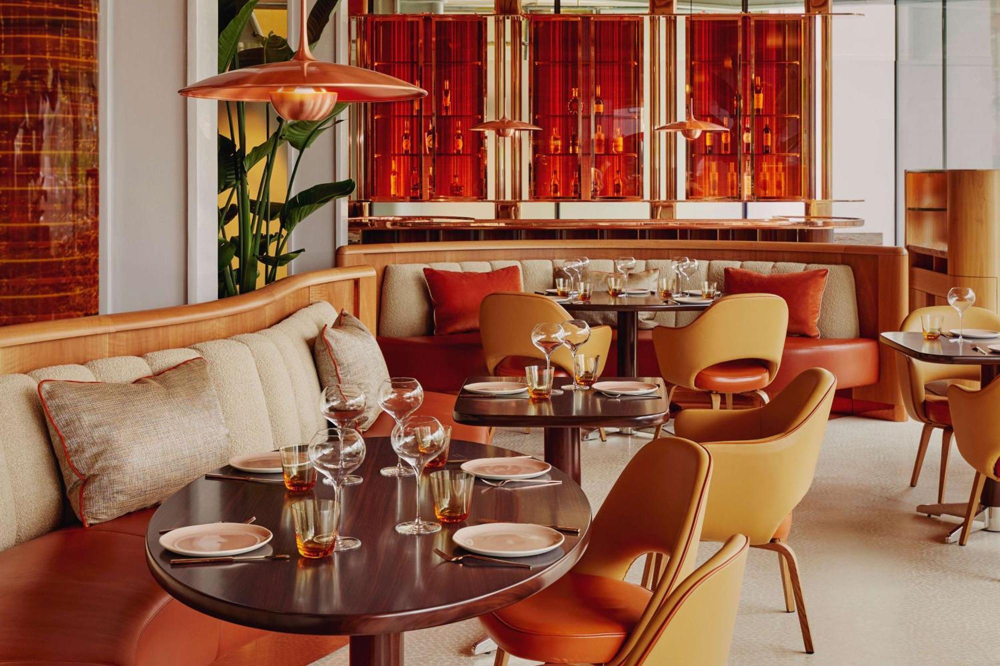Hotel The Emory, Maybourne Collection 5*