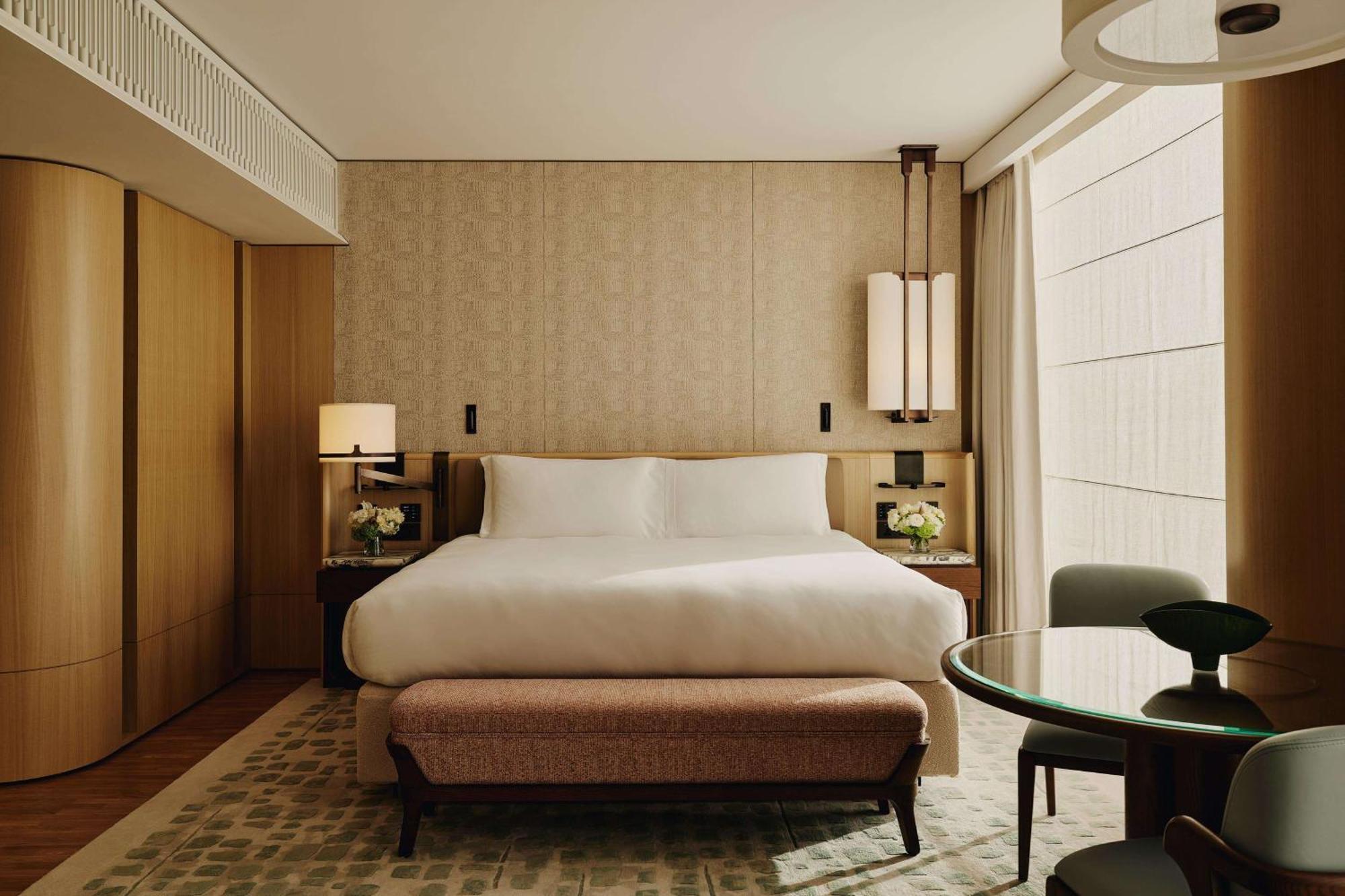 The Emory, Maybourne Collection Hotel London