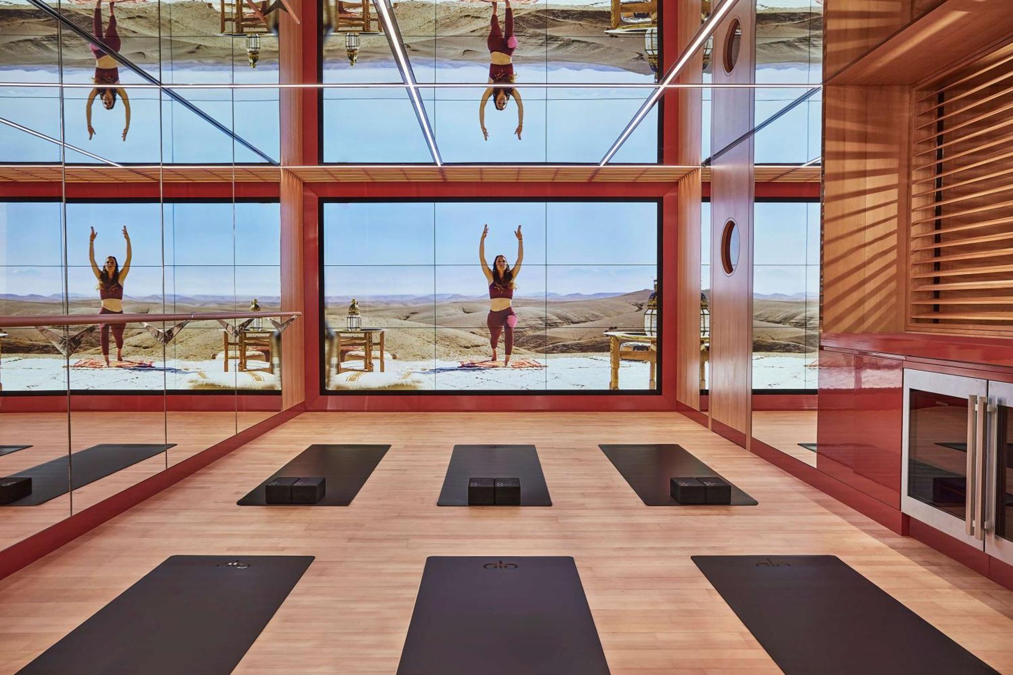 The Emory, Maybourne Collection Hotel 5*