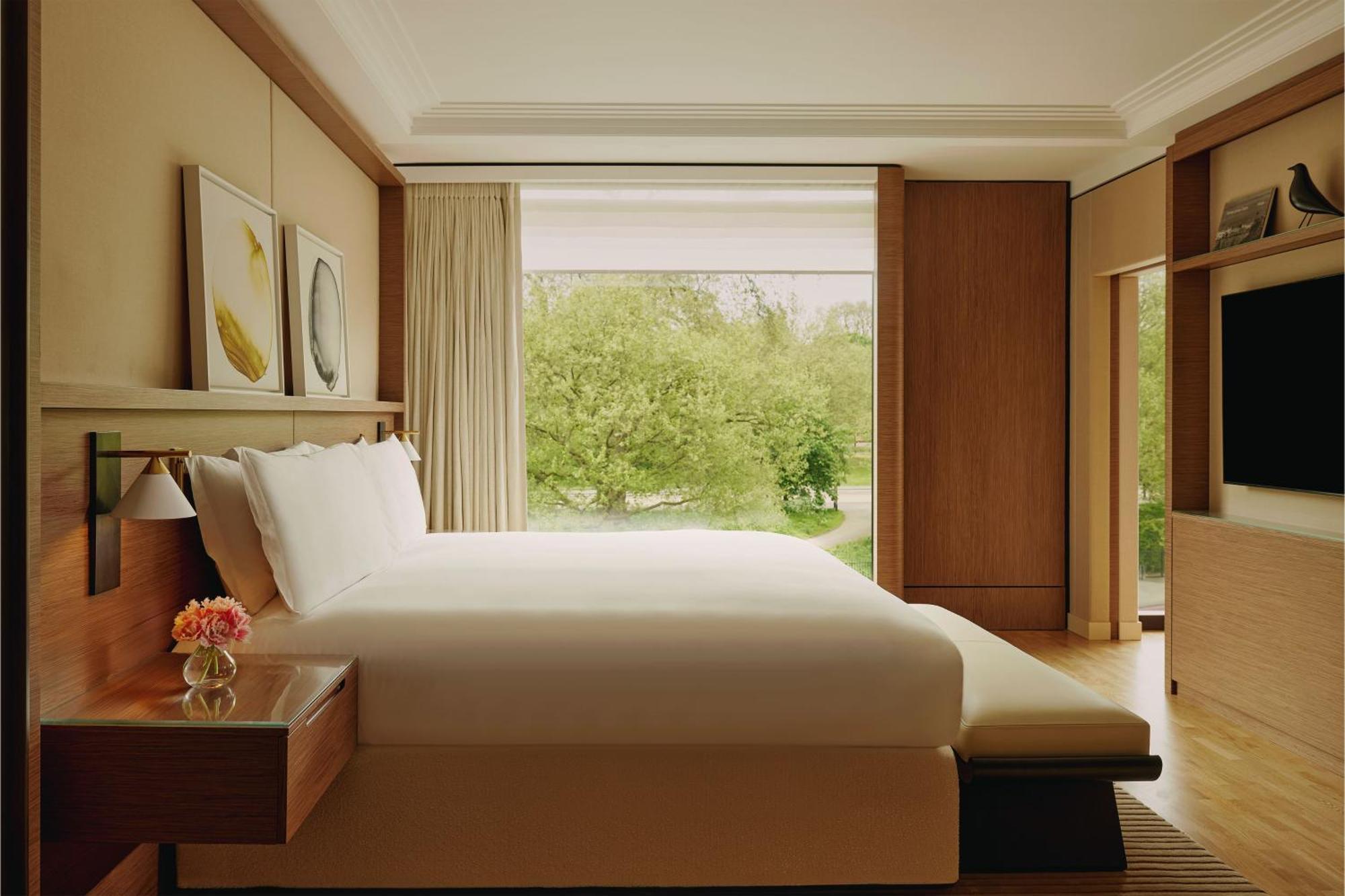 Hotel The Emory, Maybourne Collection London
