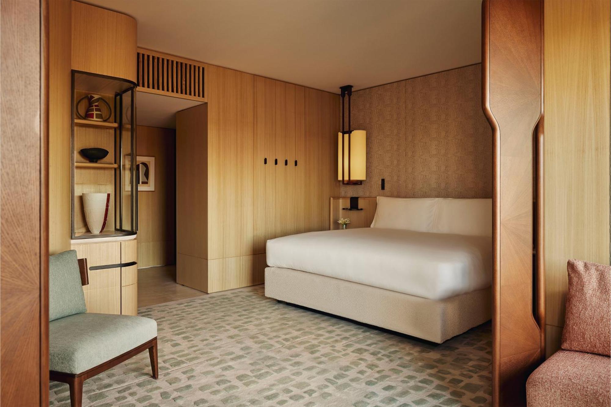 Hotel The Emory, Maybourne Collection 5*