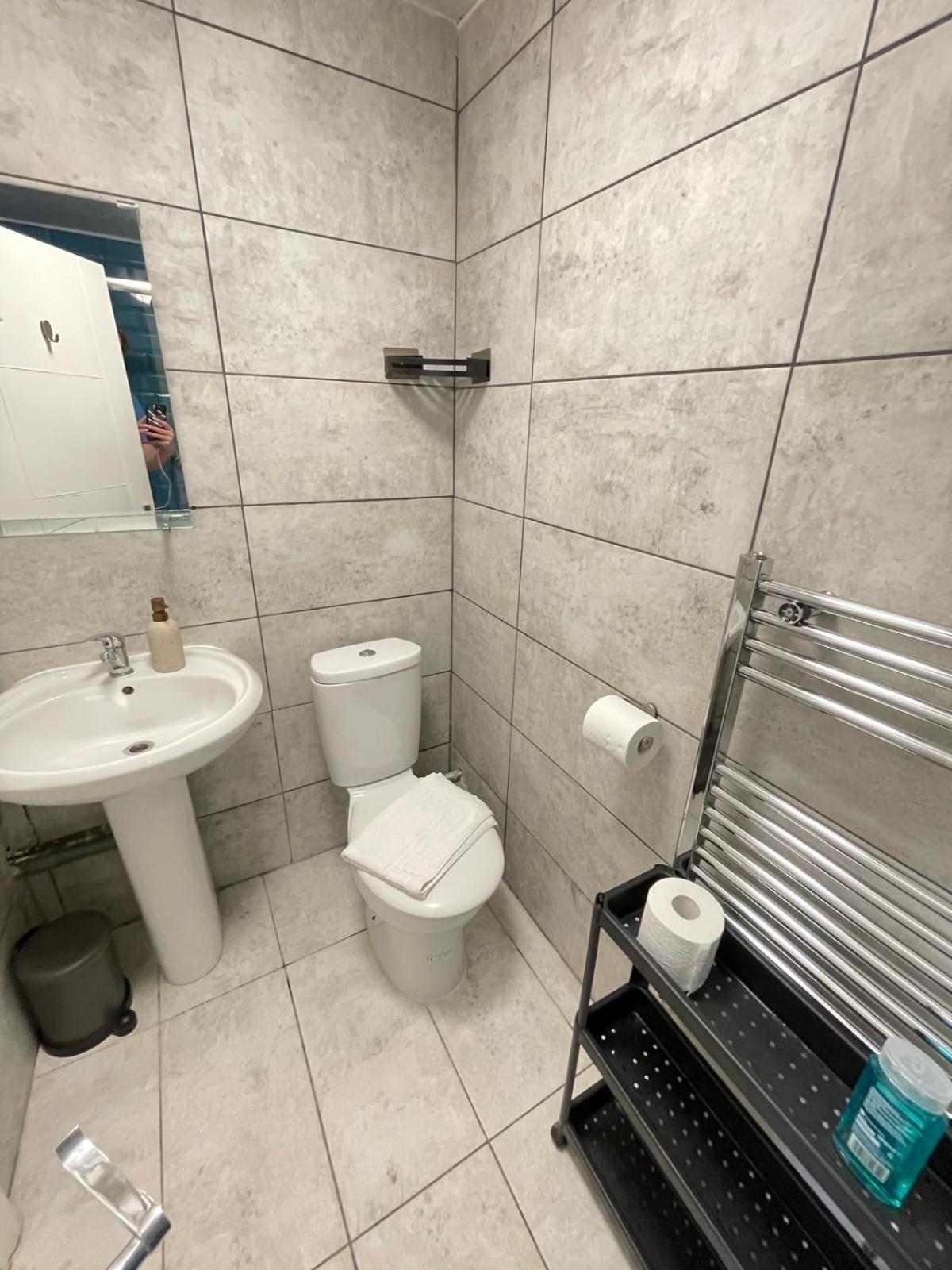 Smart Homes Apartahotel *