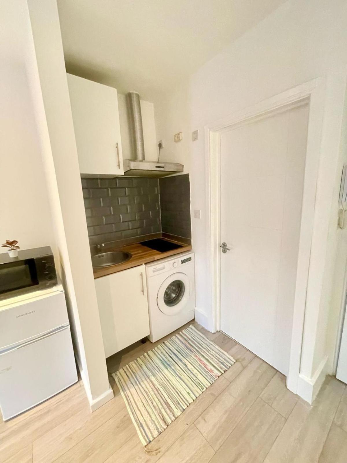 Apartahotel Smart Homes Londres