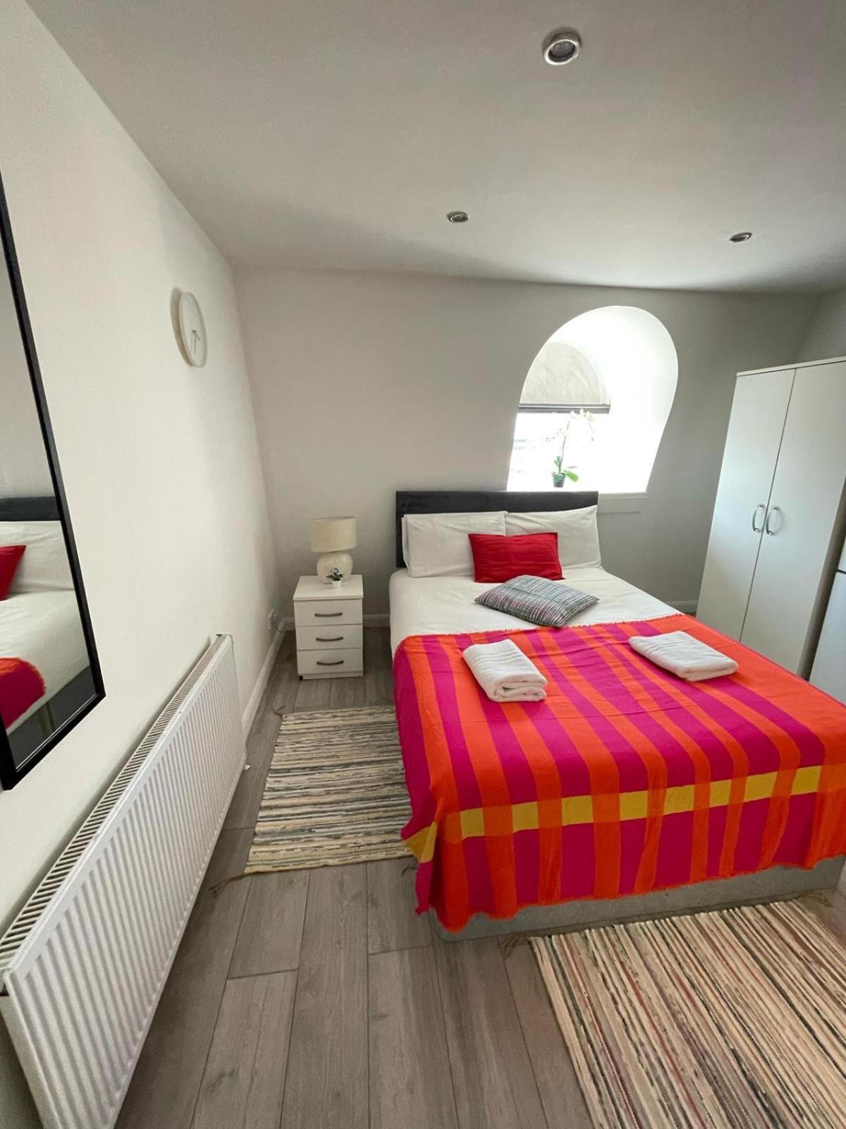 Smart Homes * Londres