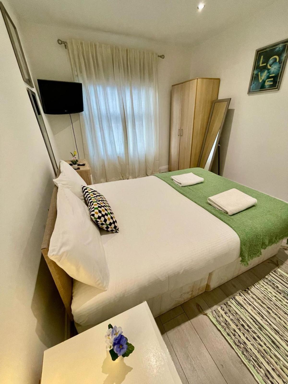 Apartahotel Smart Homes