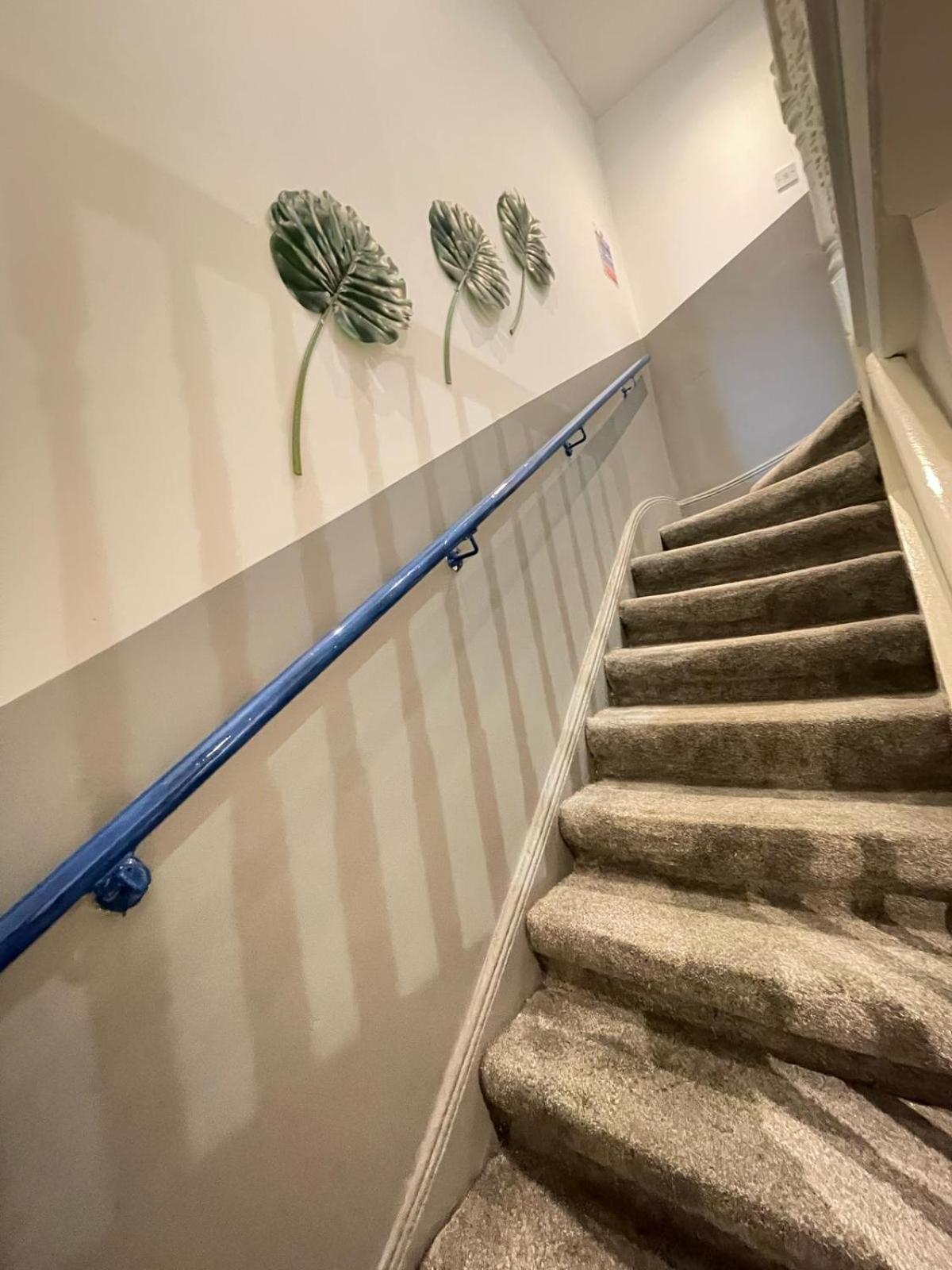 Apartahotel Smart Homes Londres
