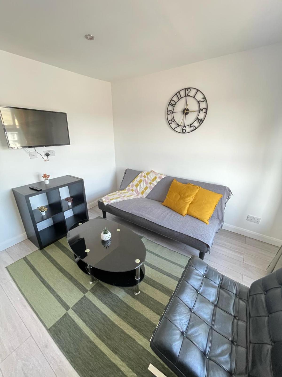 Smart Homes Londres