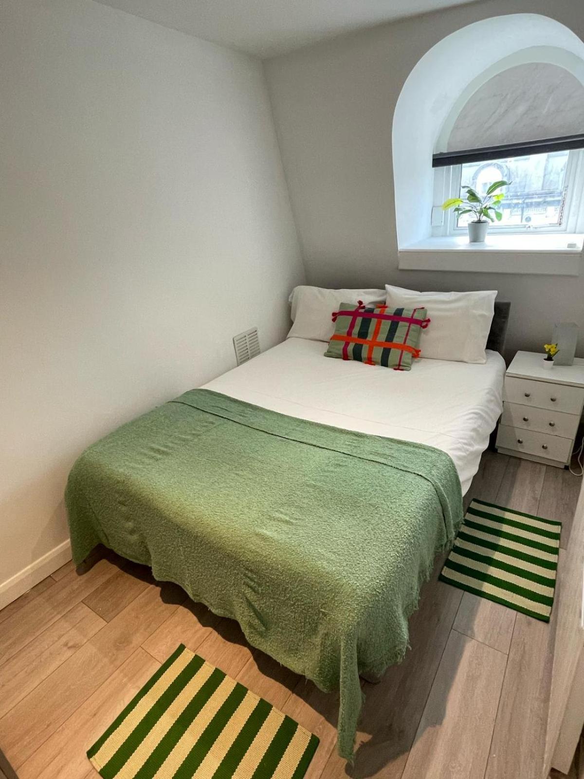 Smart Homes Apartahotel