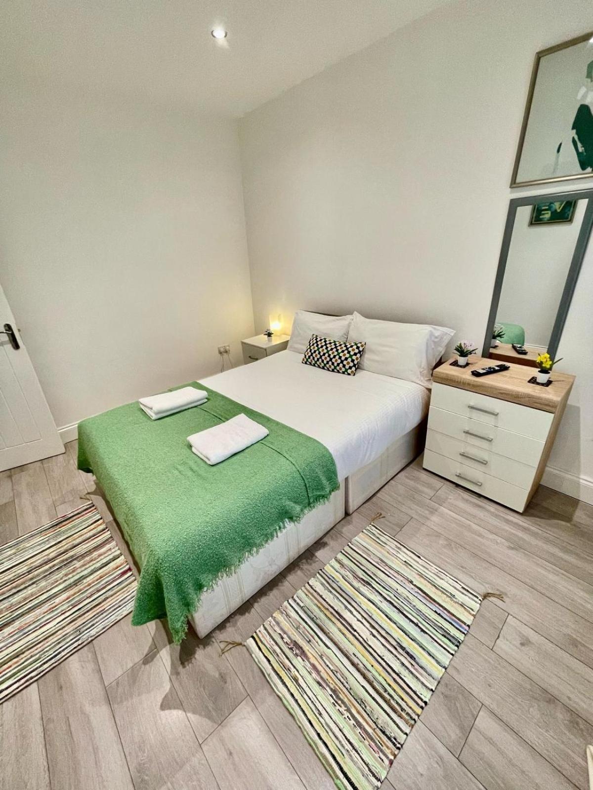 Smart Homes Apartahotel
