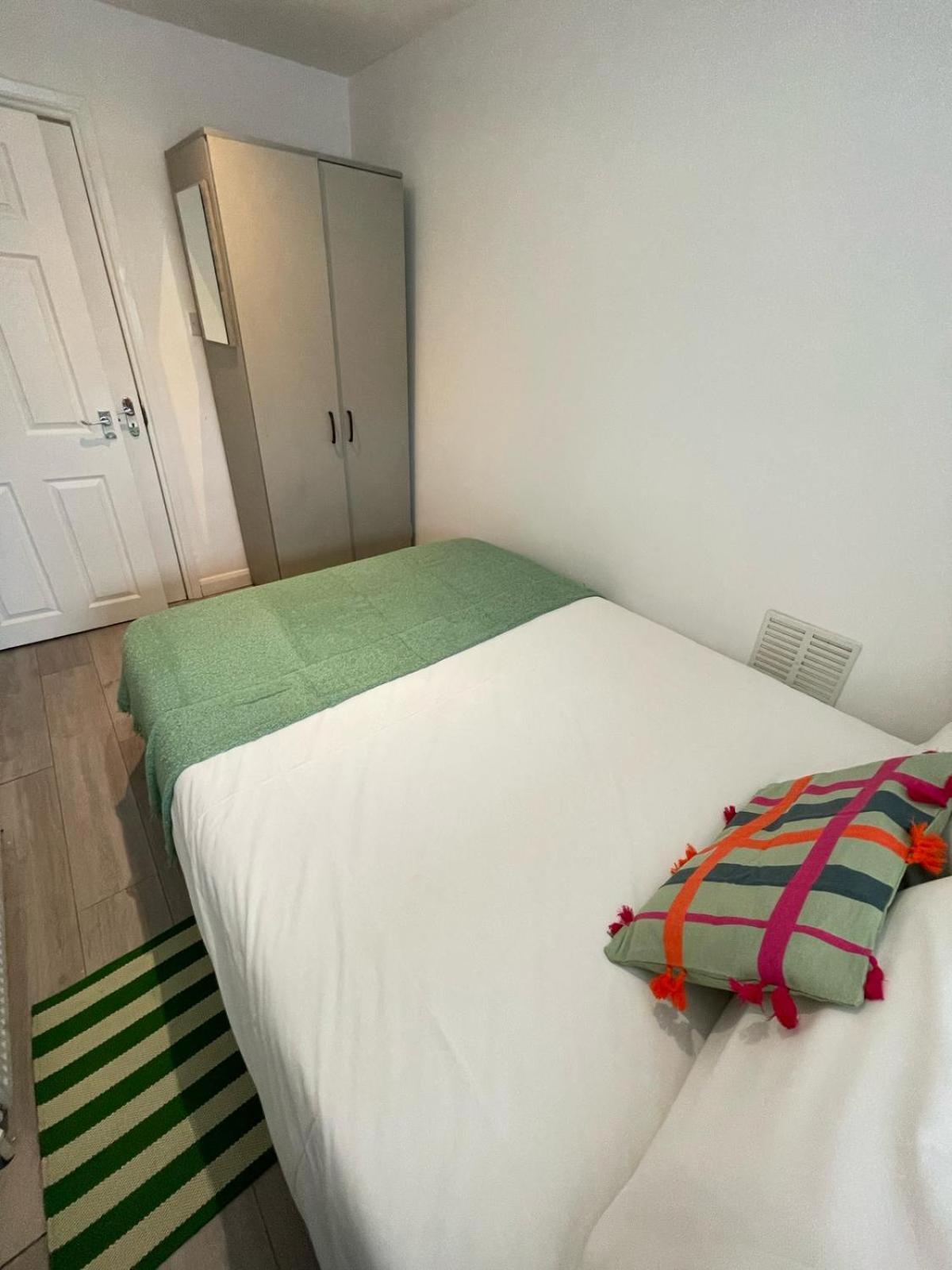 Apartahotel Smart Homes Londres