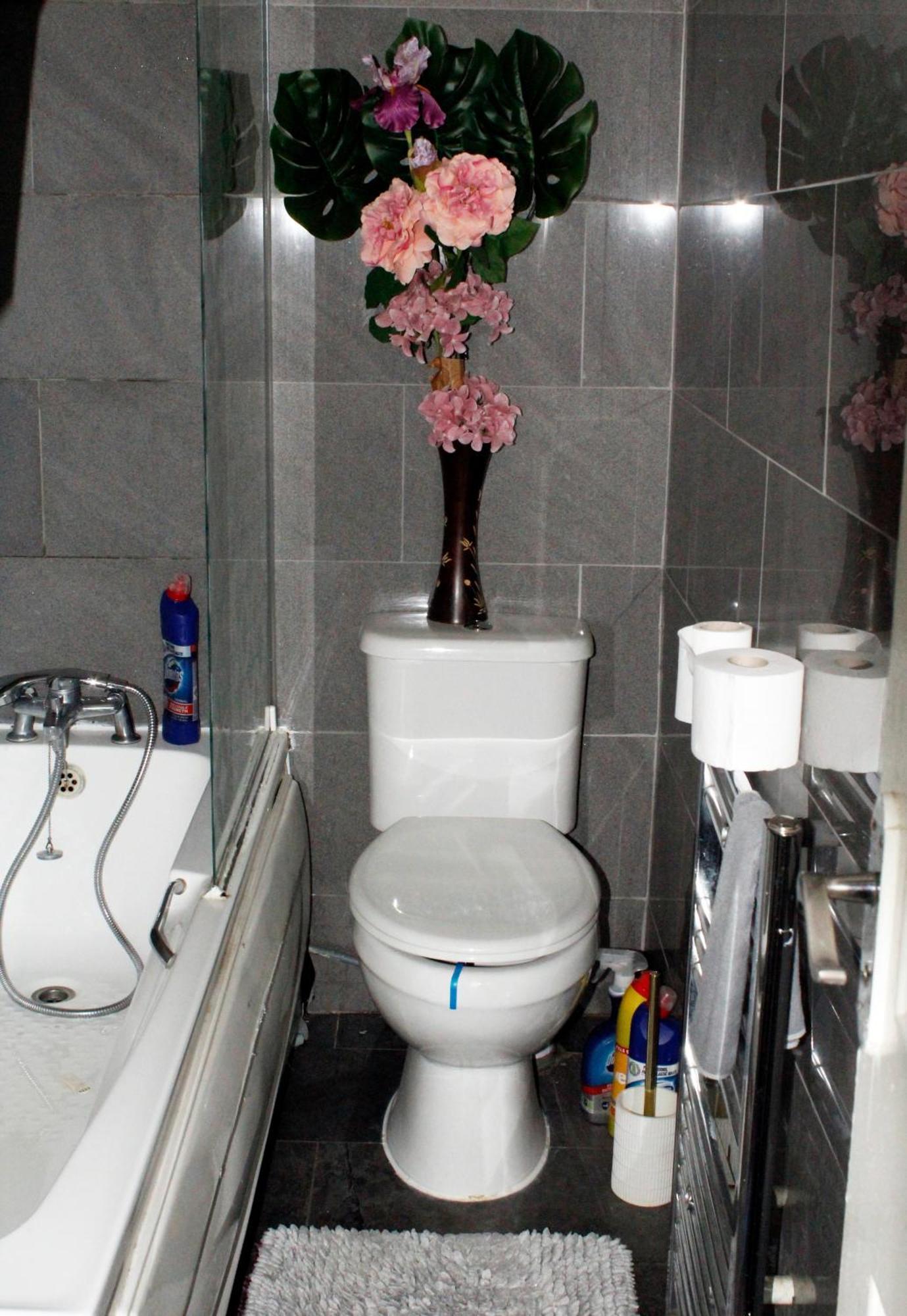 Earlycheckin Spacious House W Parking In Holiday home London