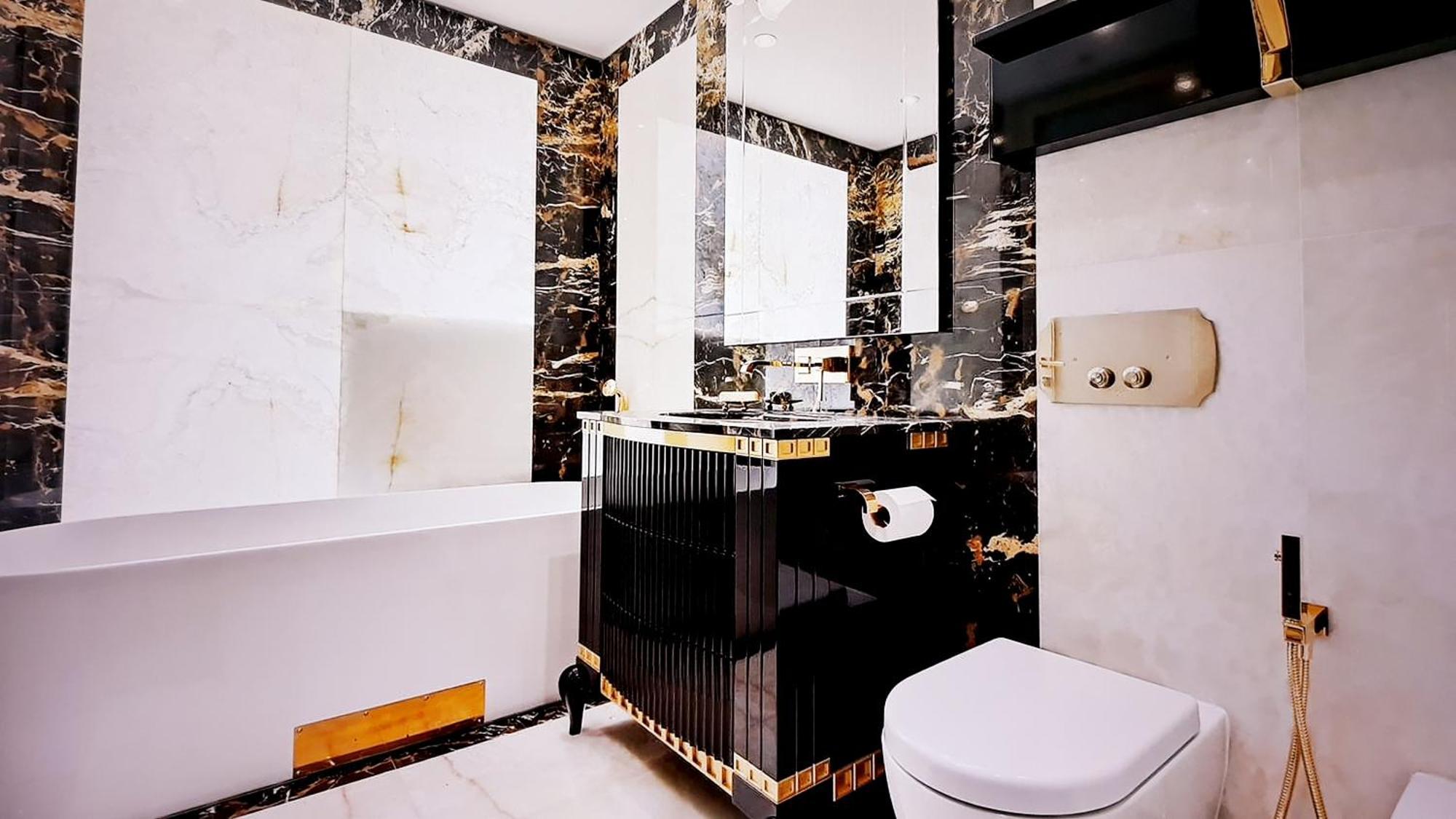 Ramcore Harrods Apartamento *