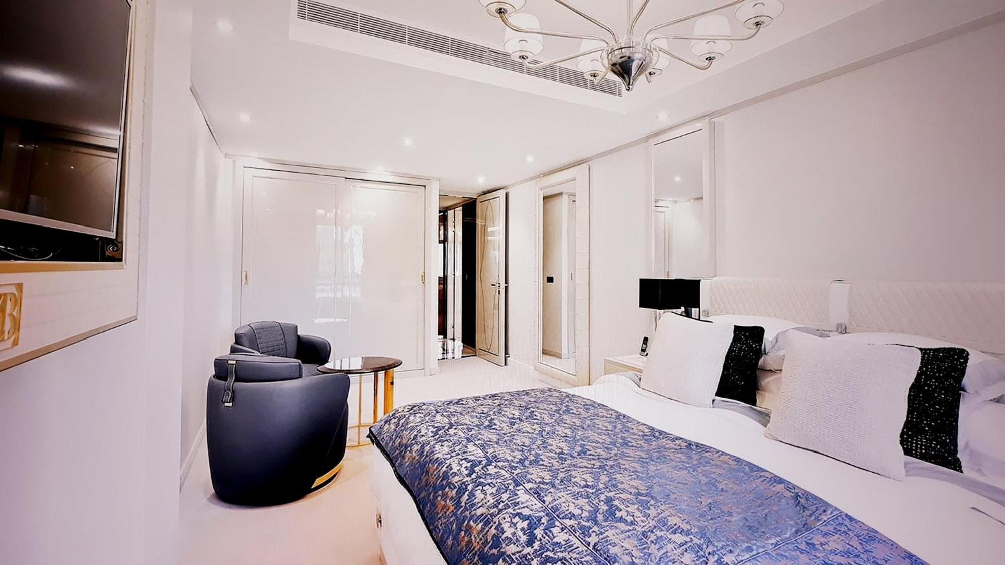 Apartment Ramcore Harrods *