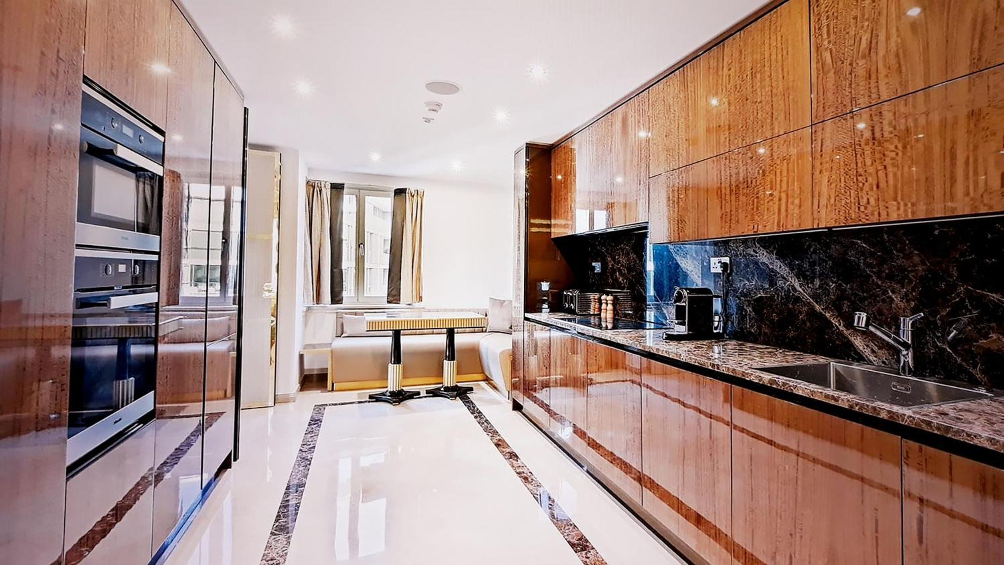 Ramcore Harrods Apartamento