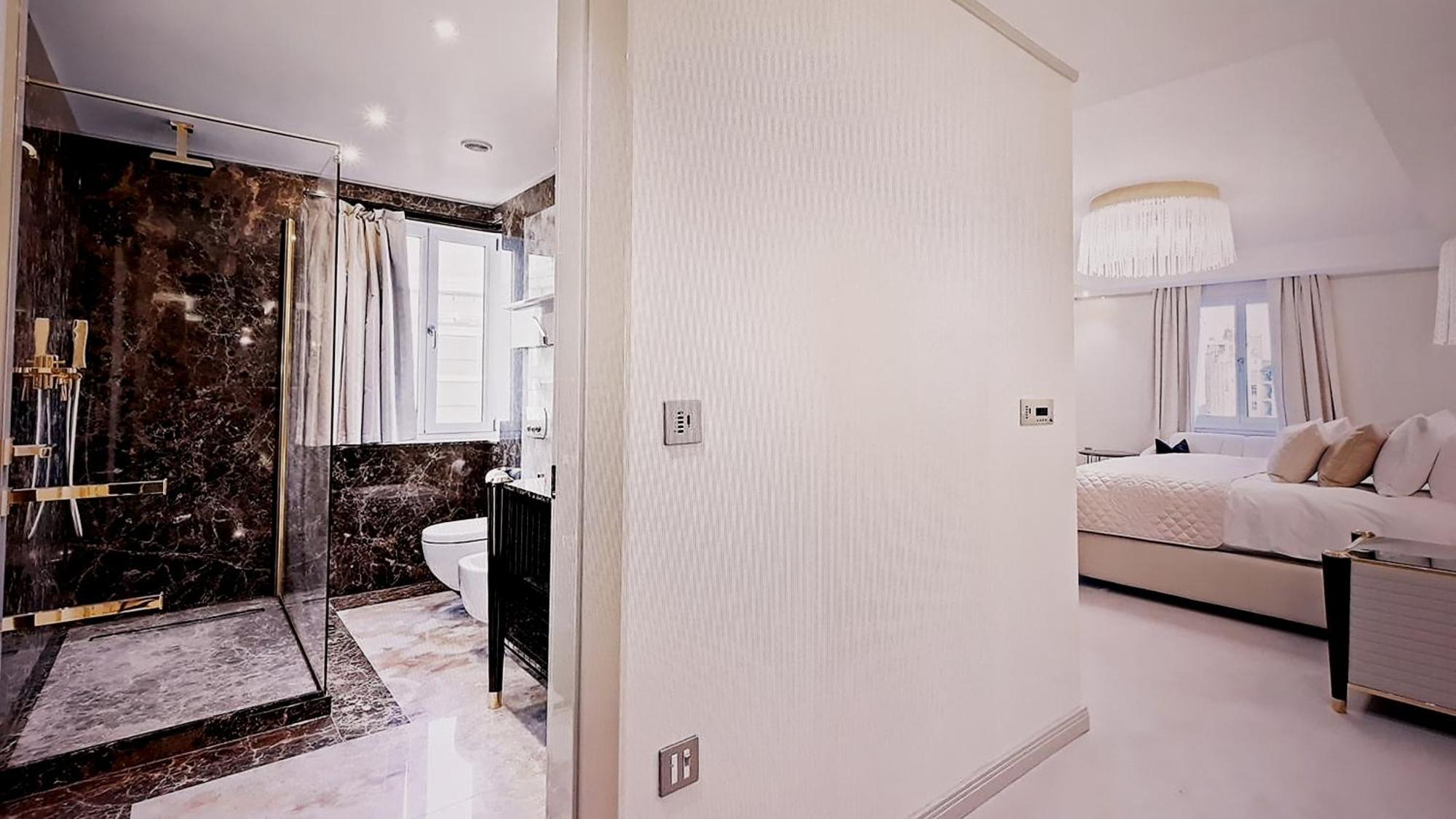 Apartamento Ramcore Harrods