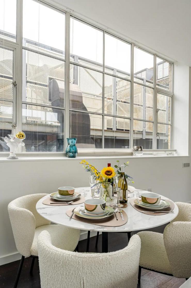 Luxury 3 Bed Soho *