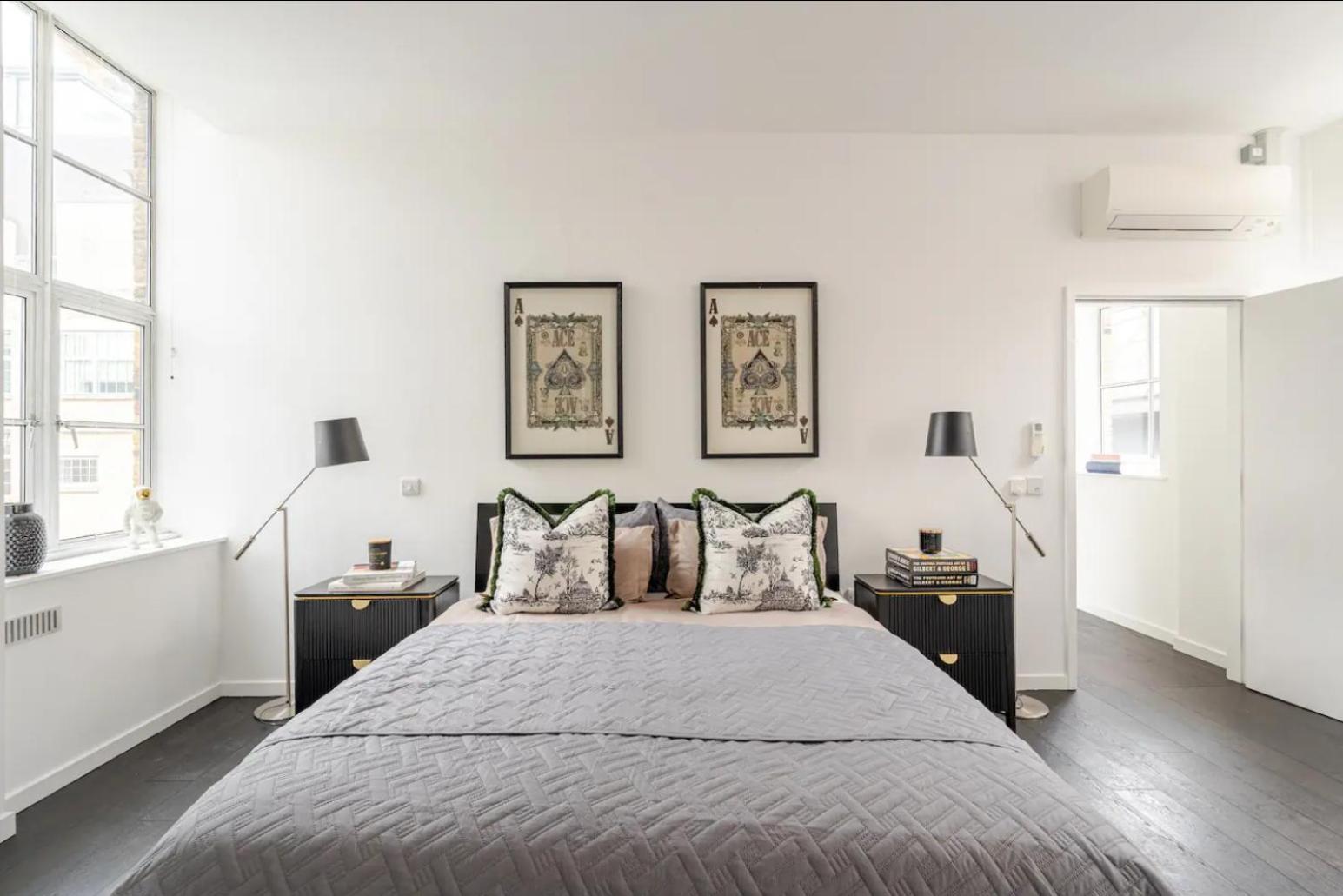 Luxury 3 Bed Soho