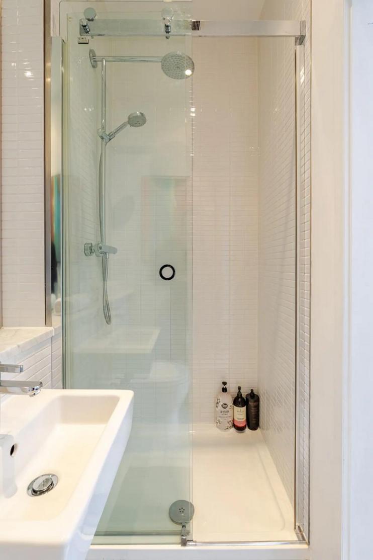 Luxury 3 Bed Soho Apartment