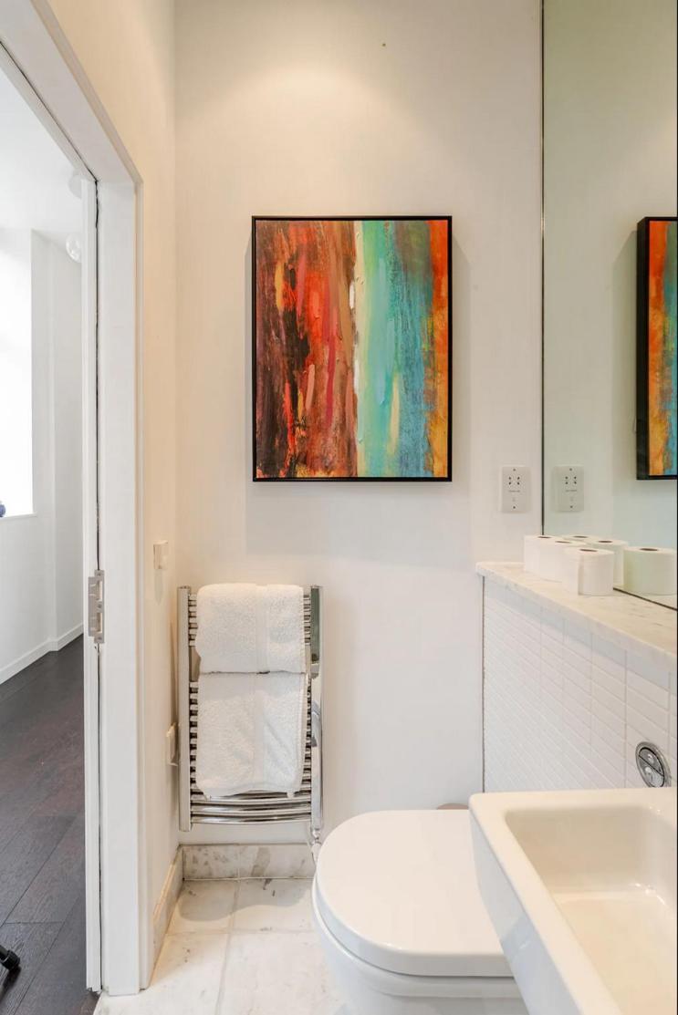 Apartment Luxury 3 Bed Soho