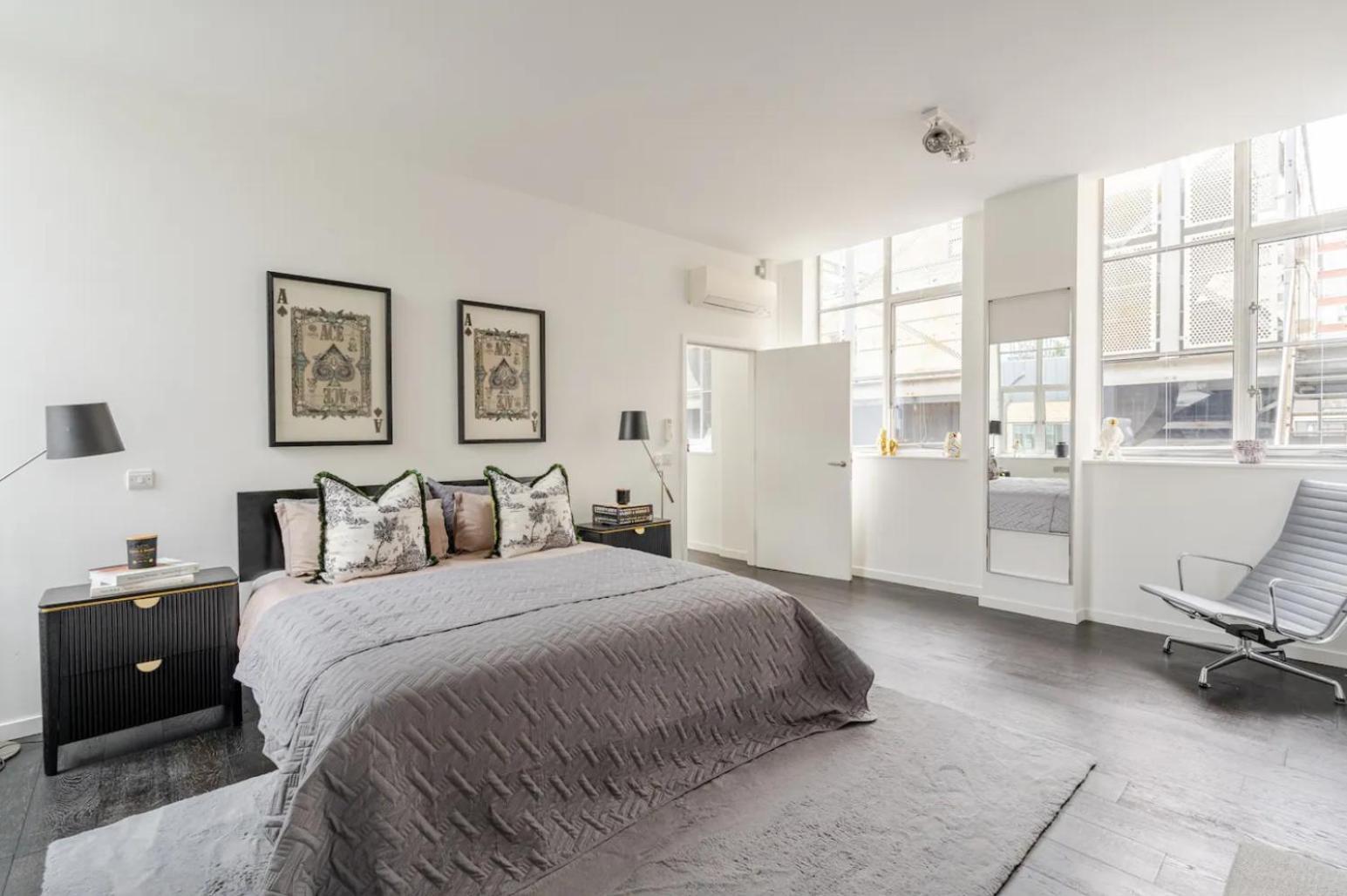 Luxury 3 Bed Soho *