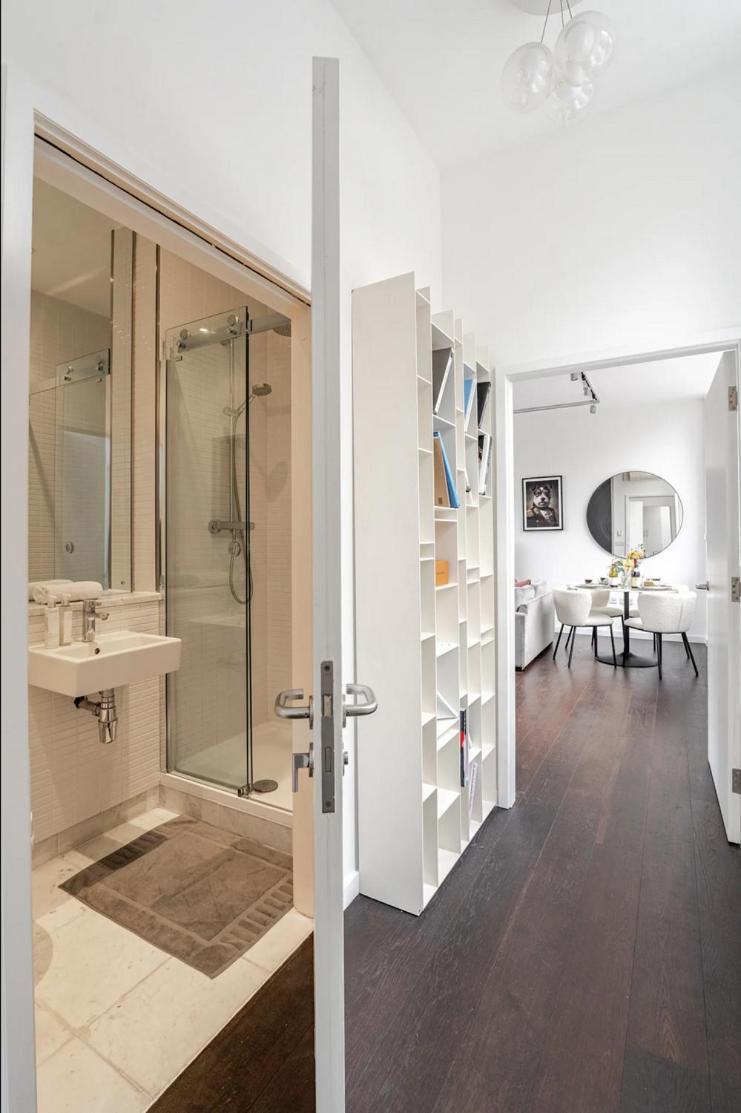 Apartment Luxury 3 Bed Soho *