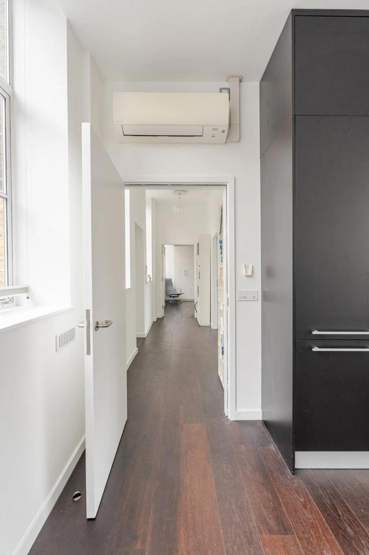 Luxury 3 Bed Soho