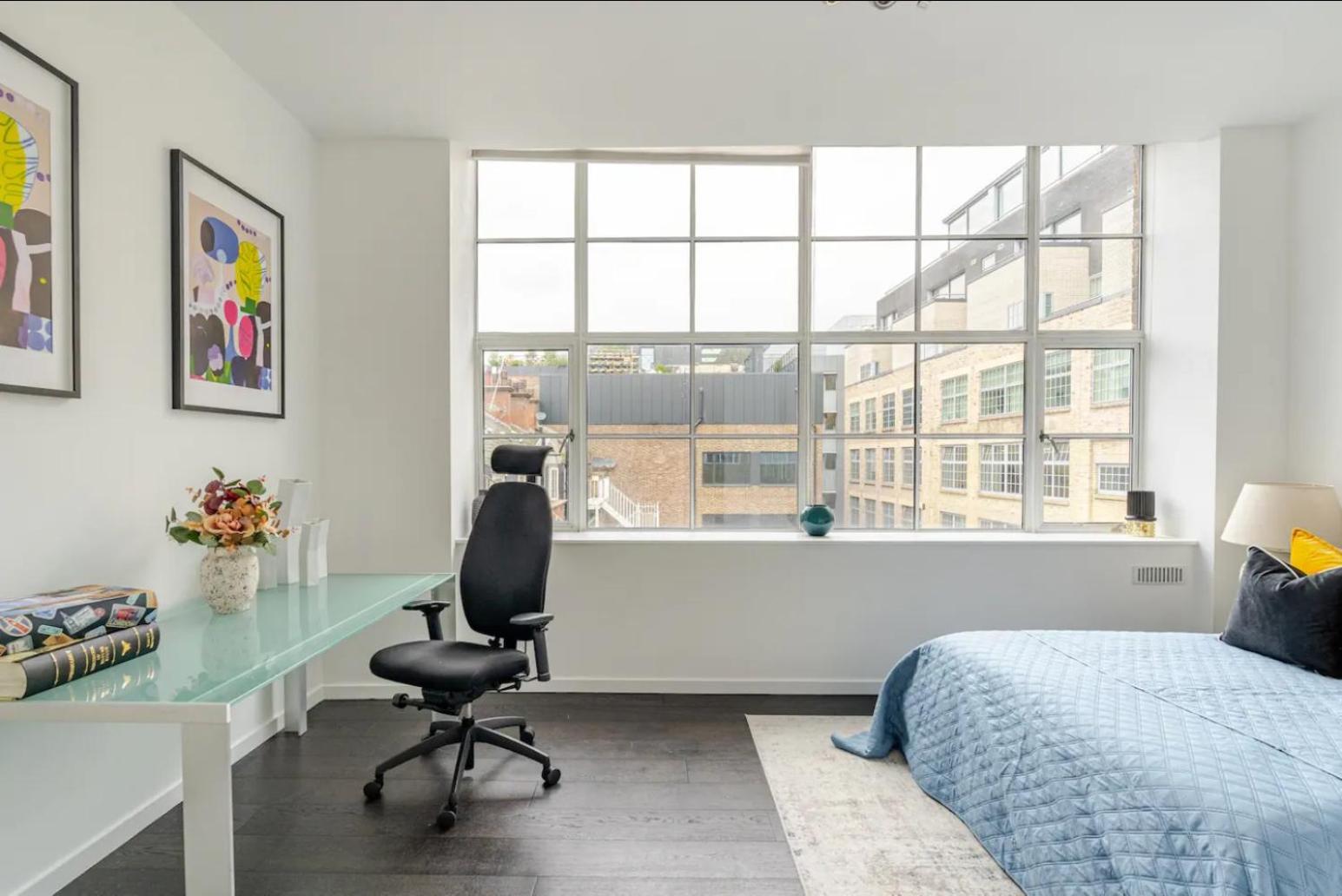 Apartment Luxury 3 Bed Soho *