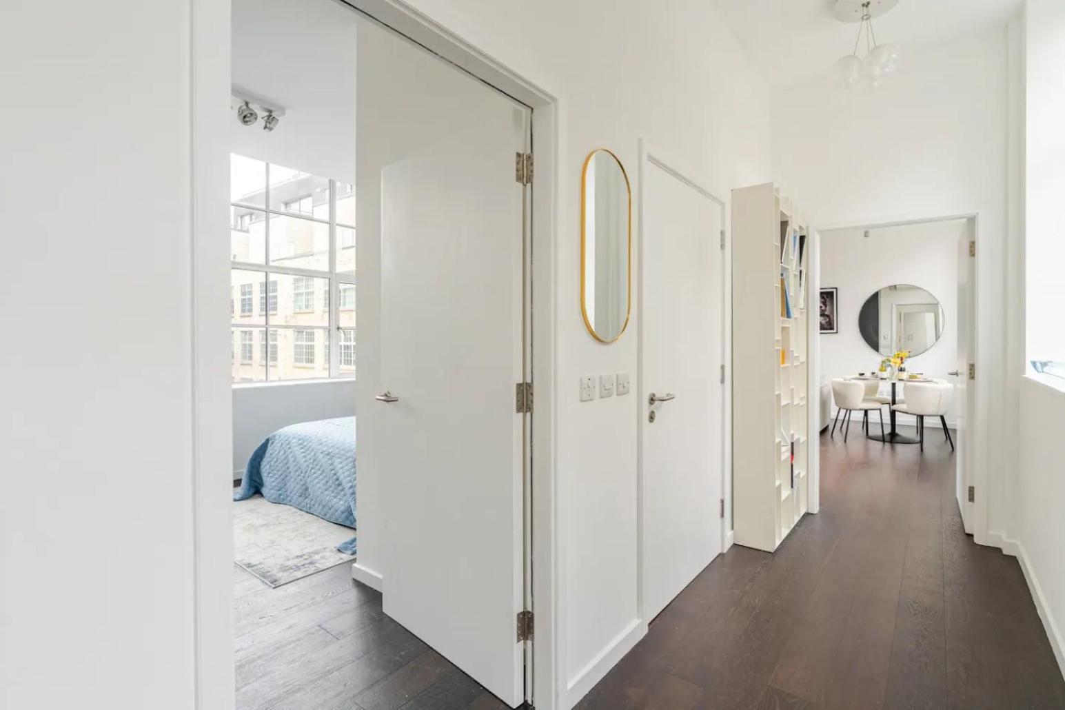 Luxury 3 Bed Soho *