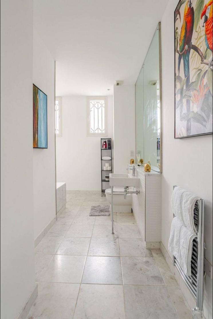 Luxury 3 Bed Soho London