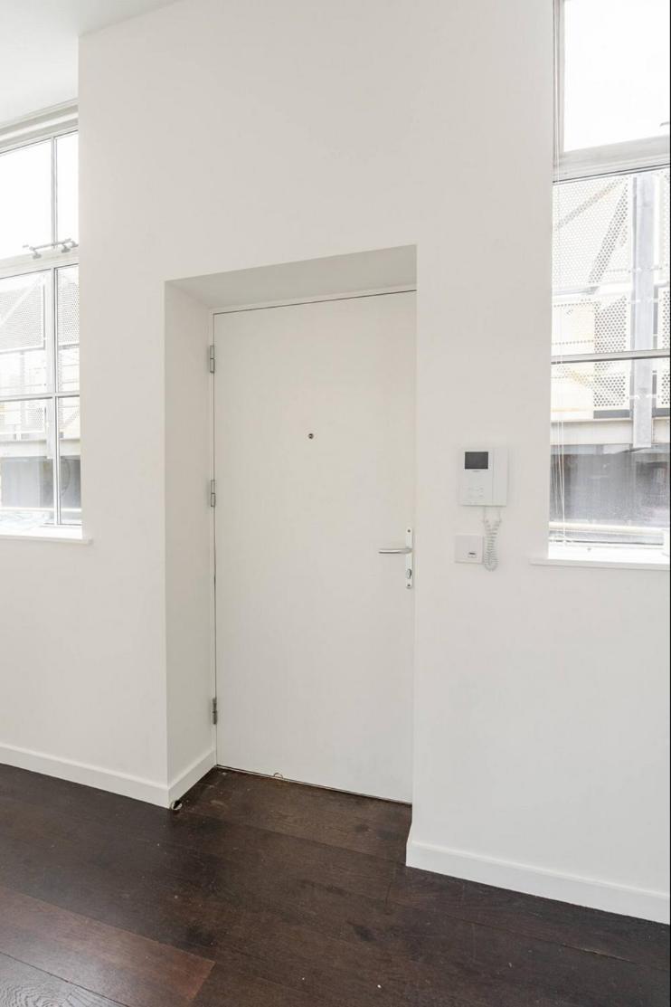 Apartment Luxury 3 Bed Soho