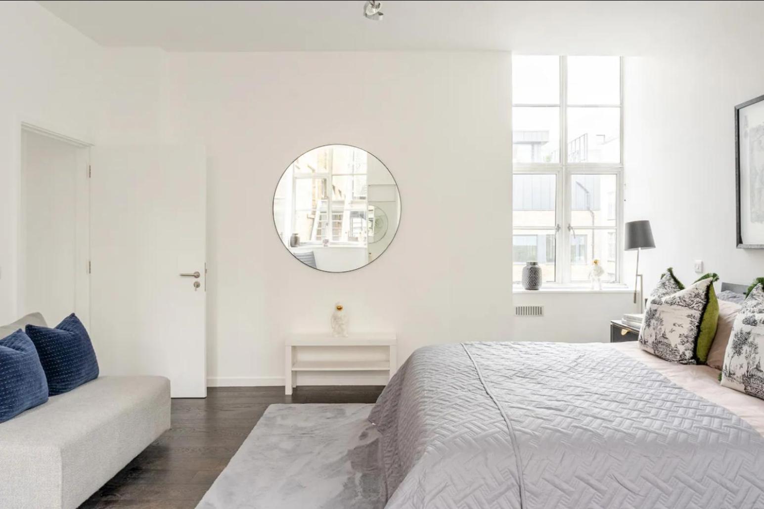 Apartment Luxury 3 Bed Soho *